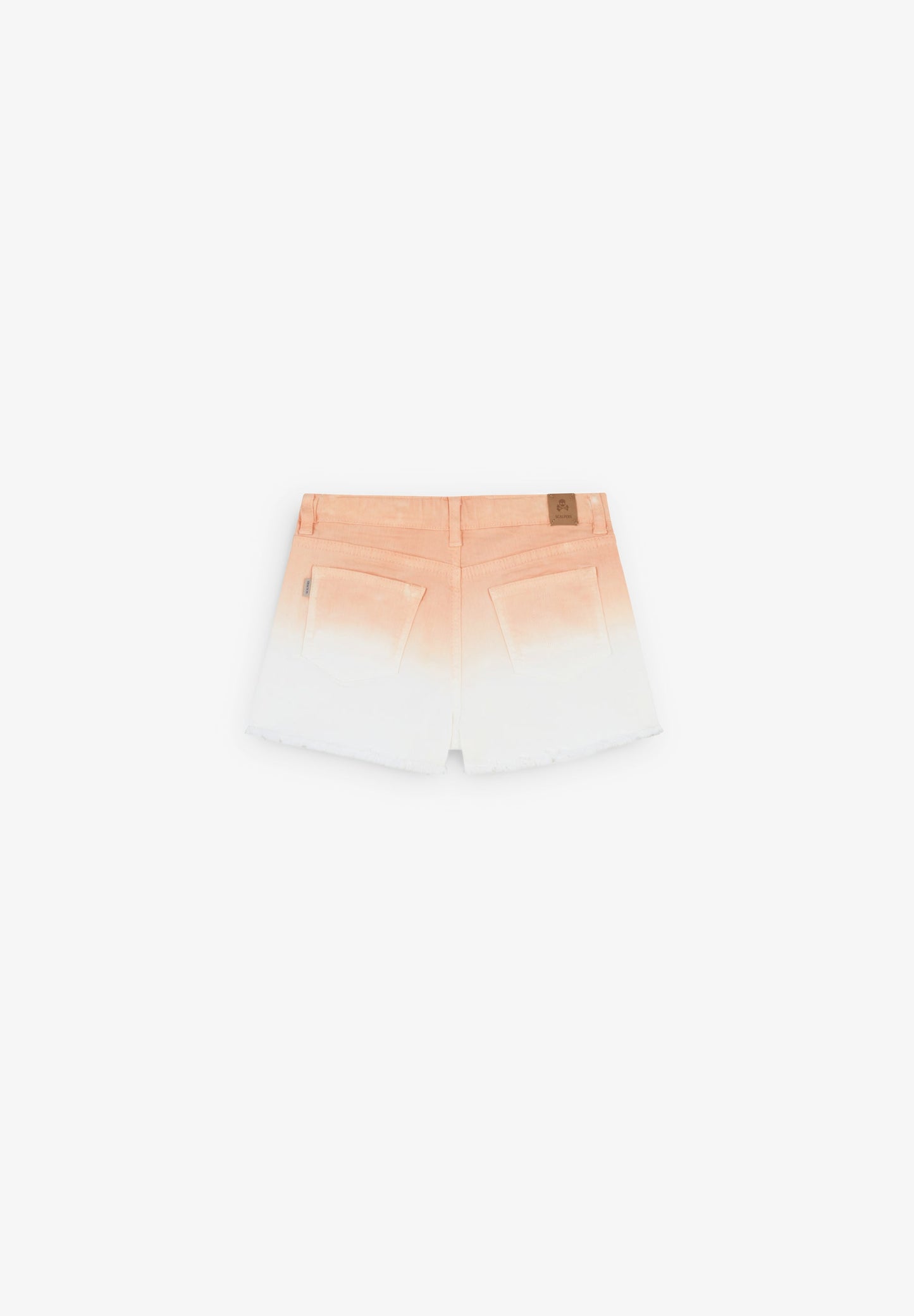 SCMIAMI TIE SHORTS GIRLS