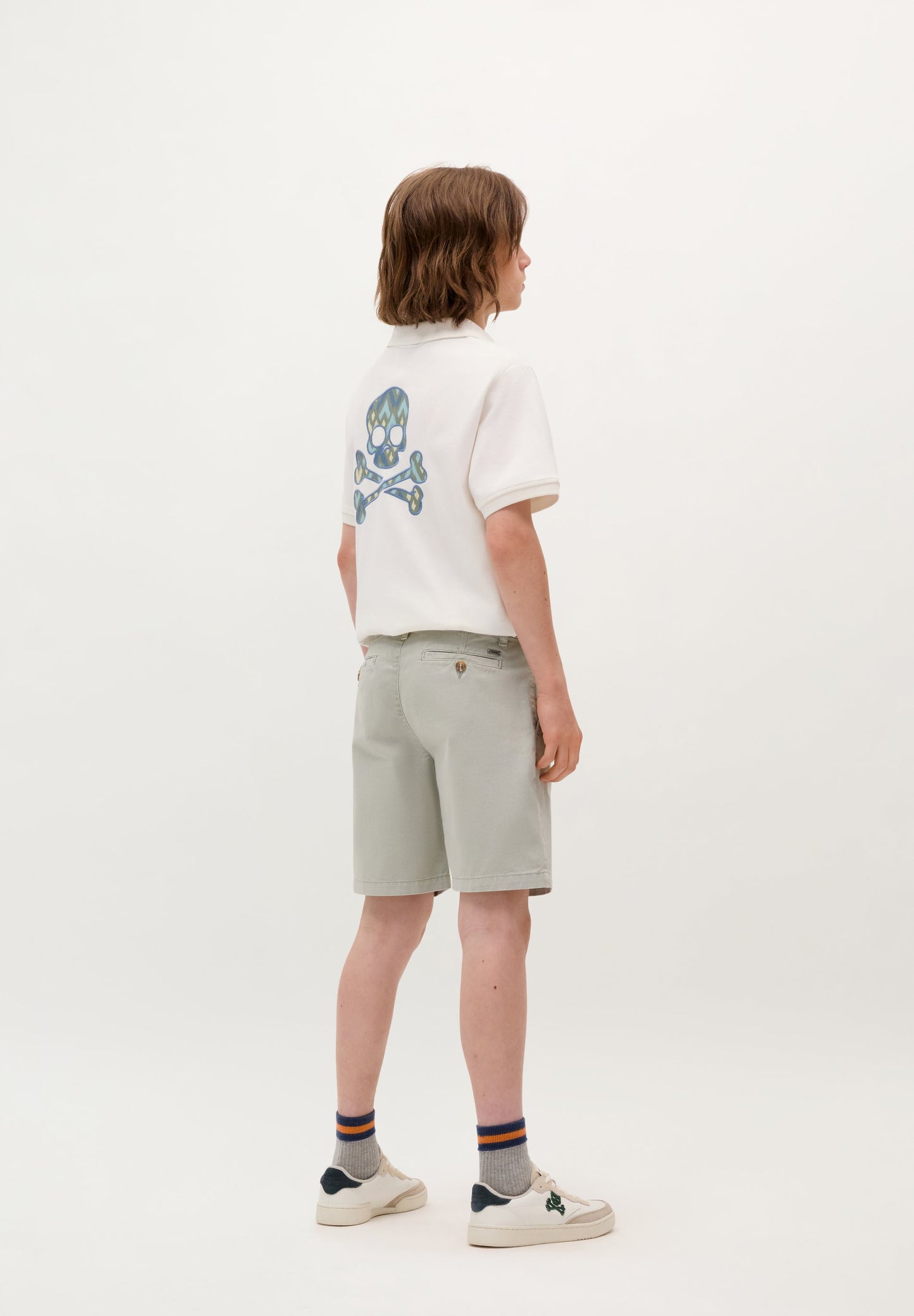 SCOUTFITTERS SHORTS KIDS