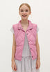 PUFFER VEST