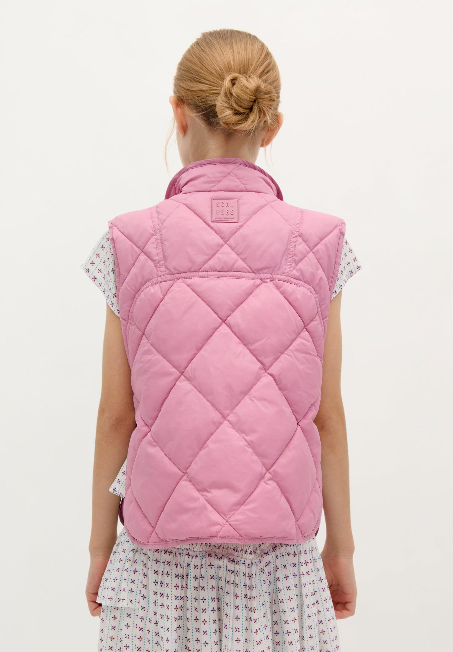 PUFFER VEST