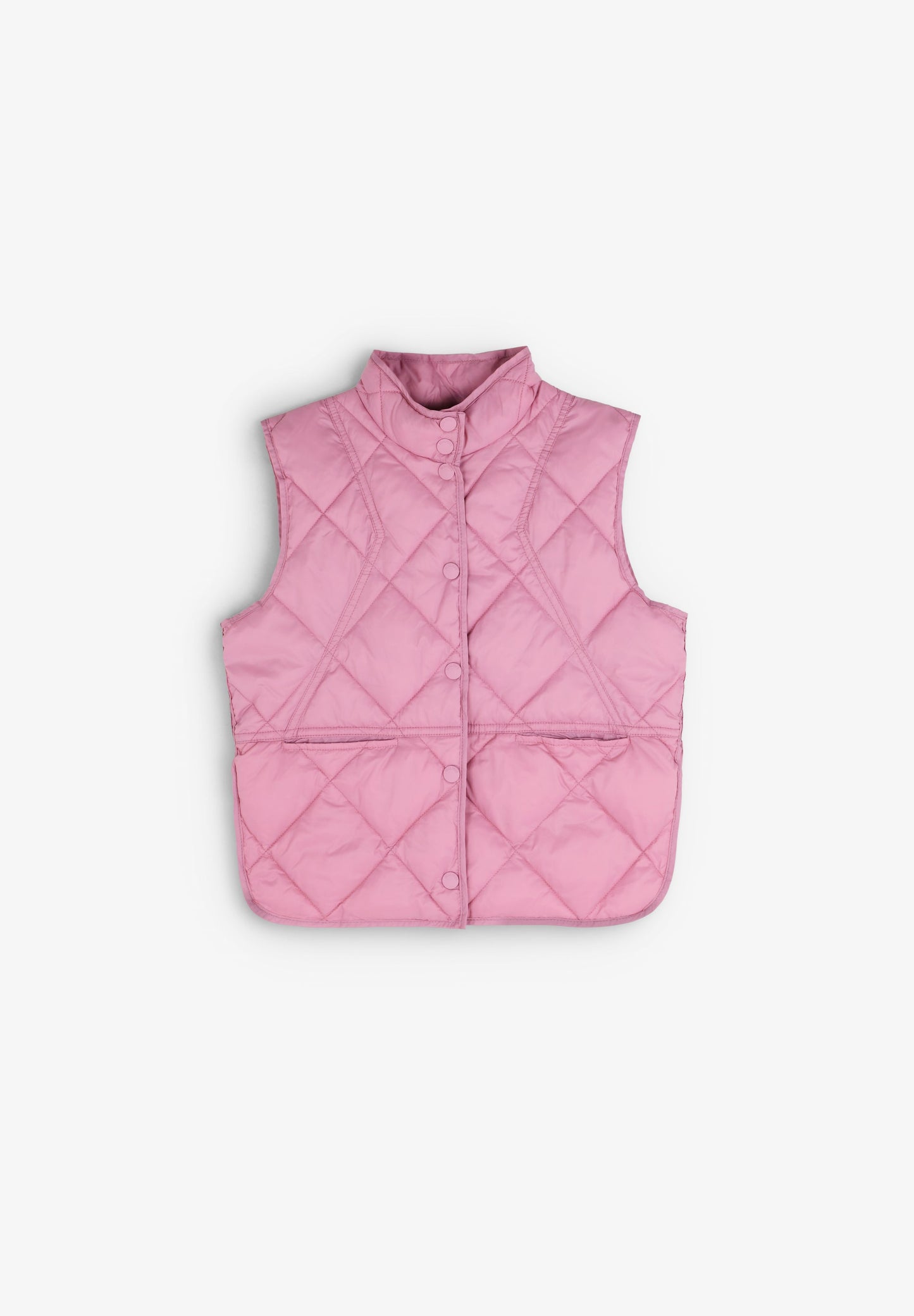 PUFFER VEST