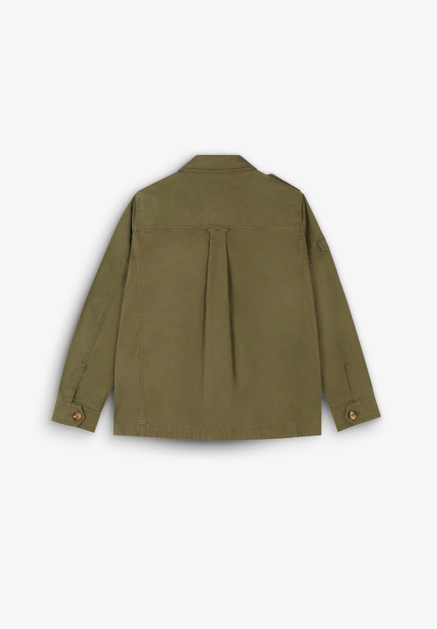 SAFARI JACKET