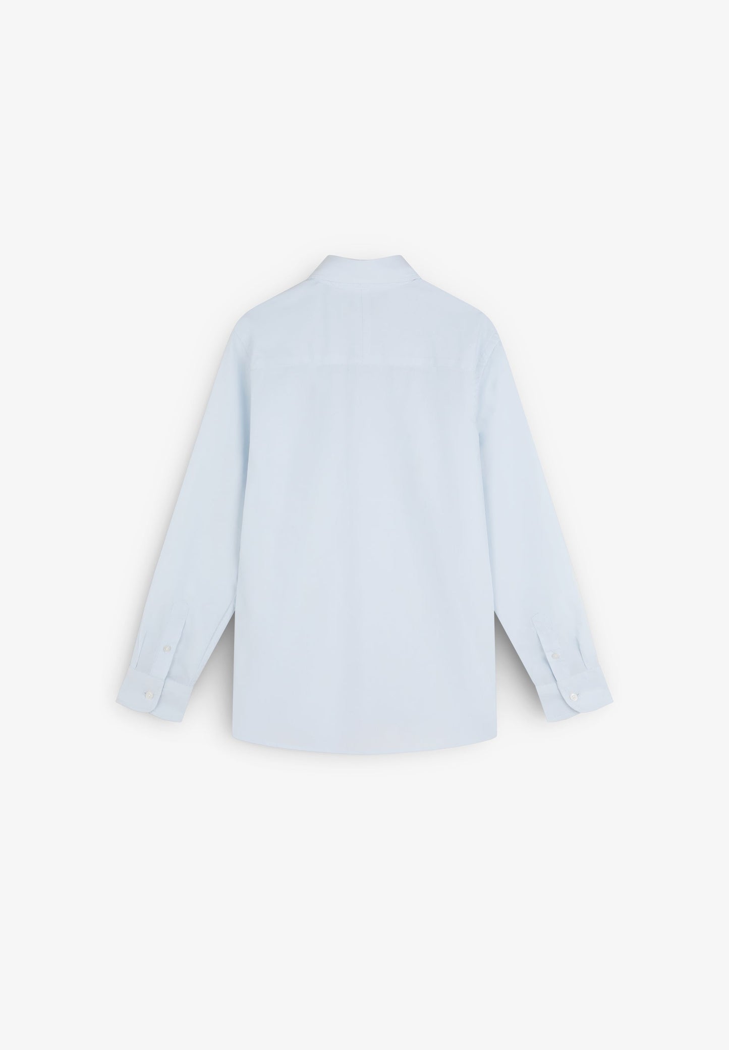 CHEMISE UNIE SKULL