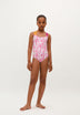 SCSHIBORI SWIMSUIT GIRLS