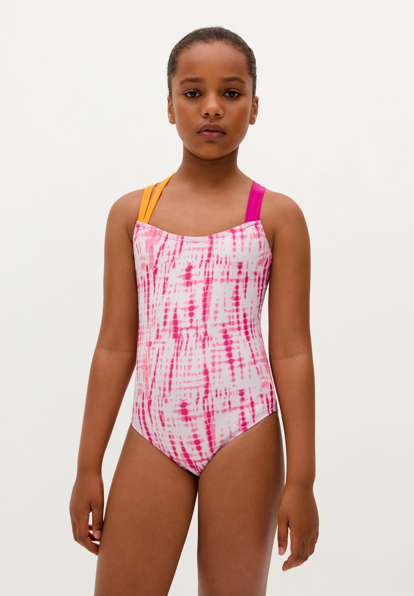 SCSHIBORI SWIMSUIT GIRLS