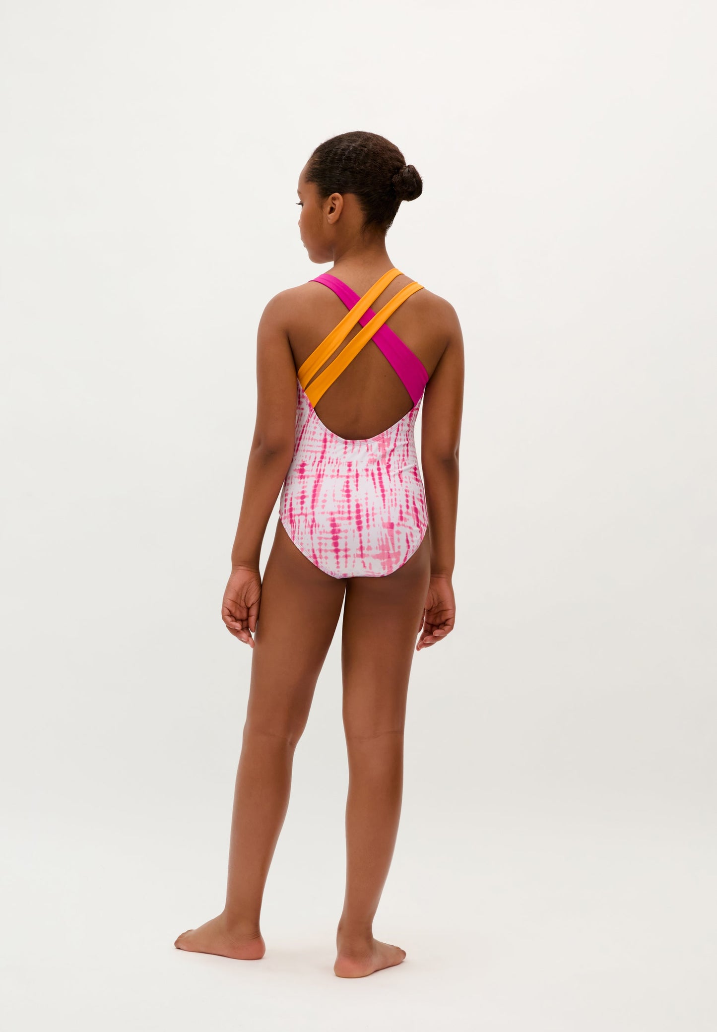 SCSHIBORI SWIMSUIT GIRLS
