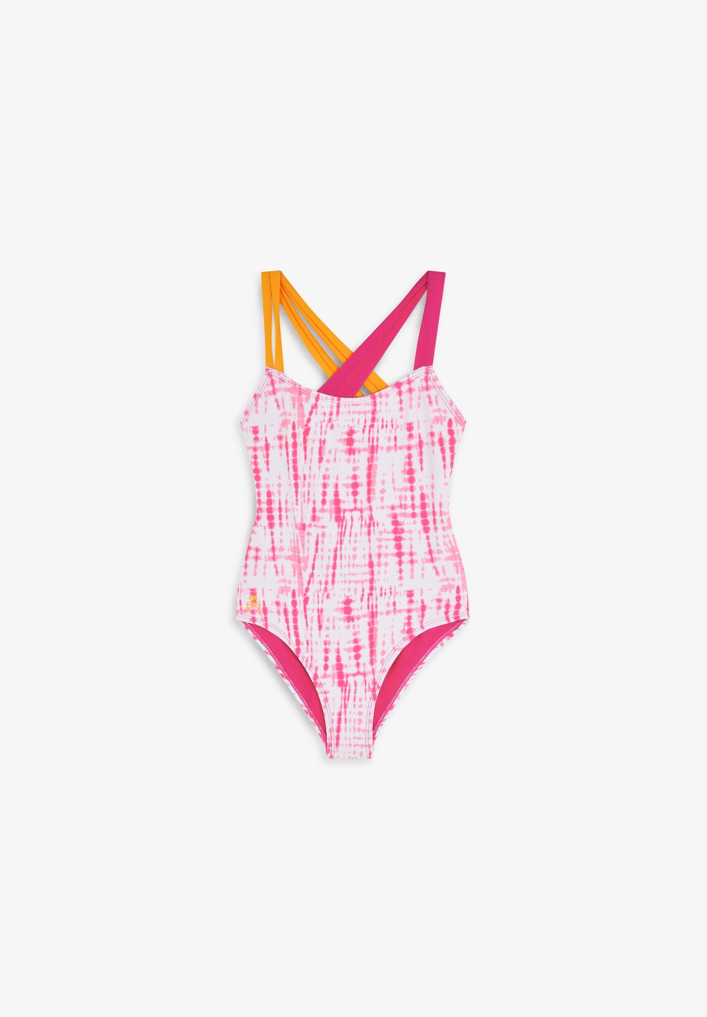 SCSHIBORI SWIMSUIT GIRLS