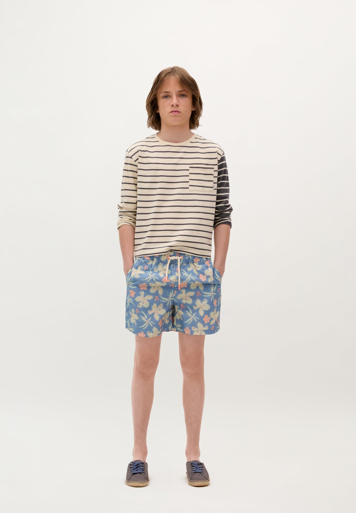 SCMAUI SWIMSUIT KIDS