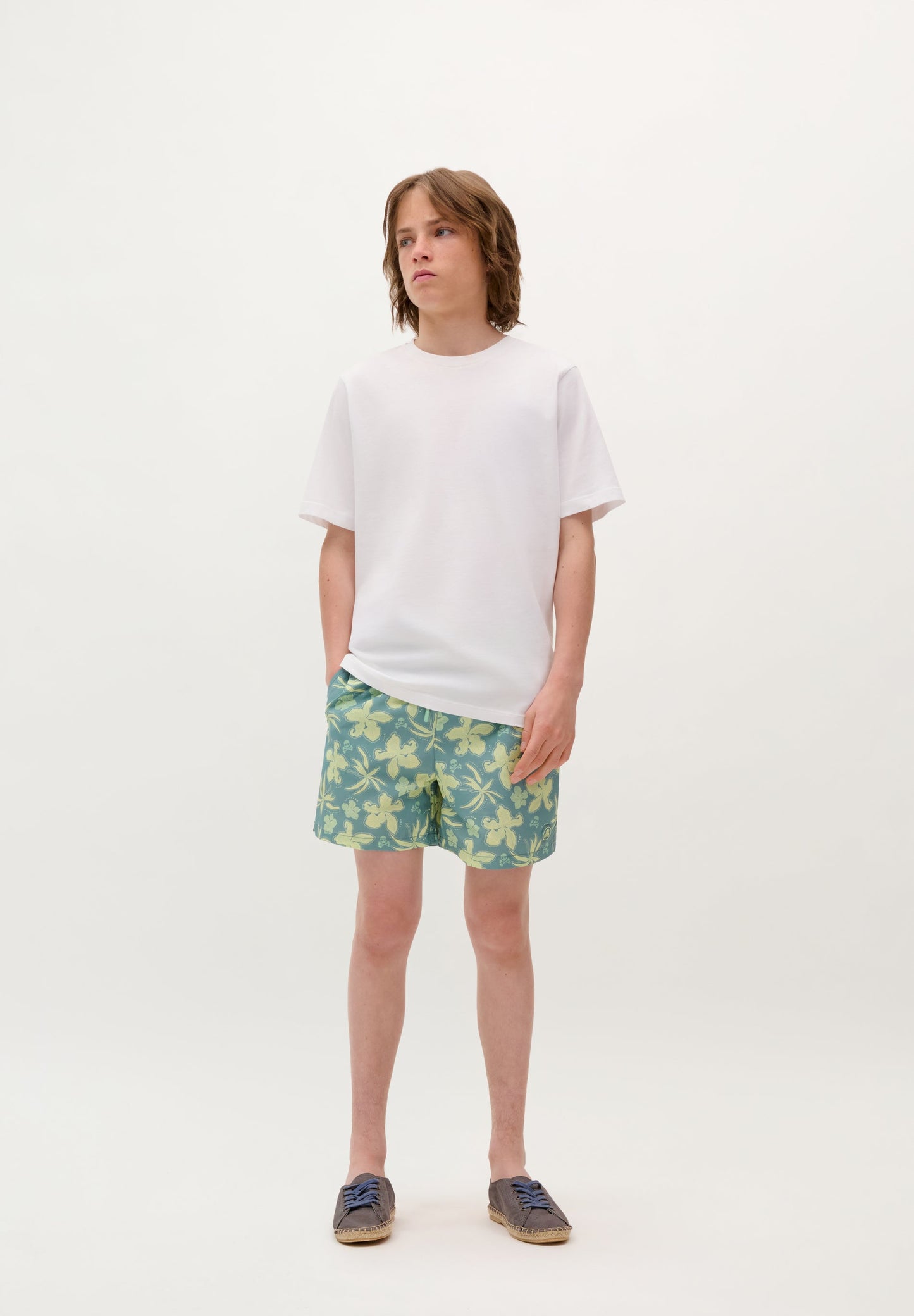 SCMAUI SWIMSUIT KIDS
