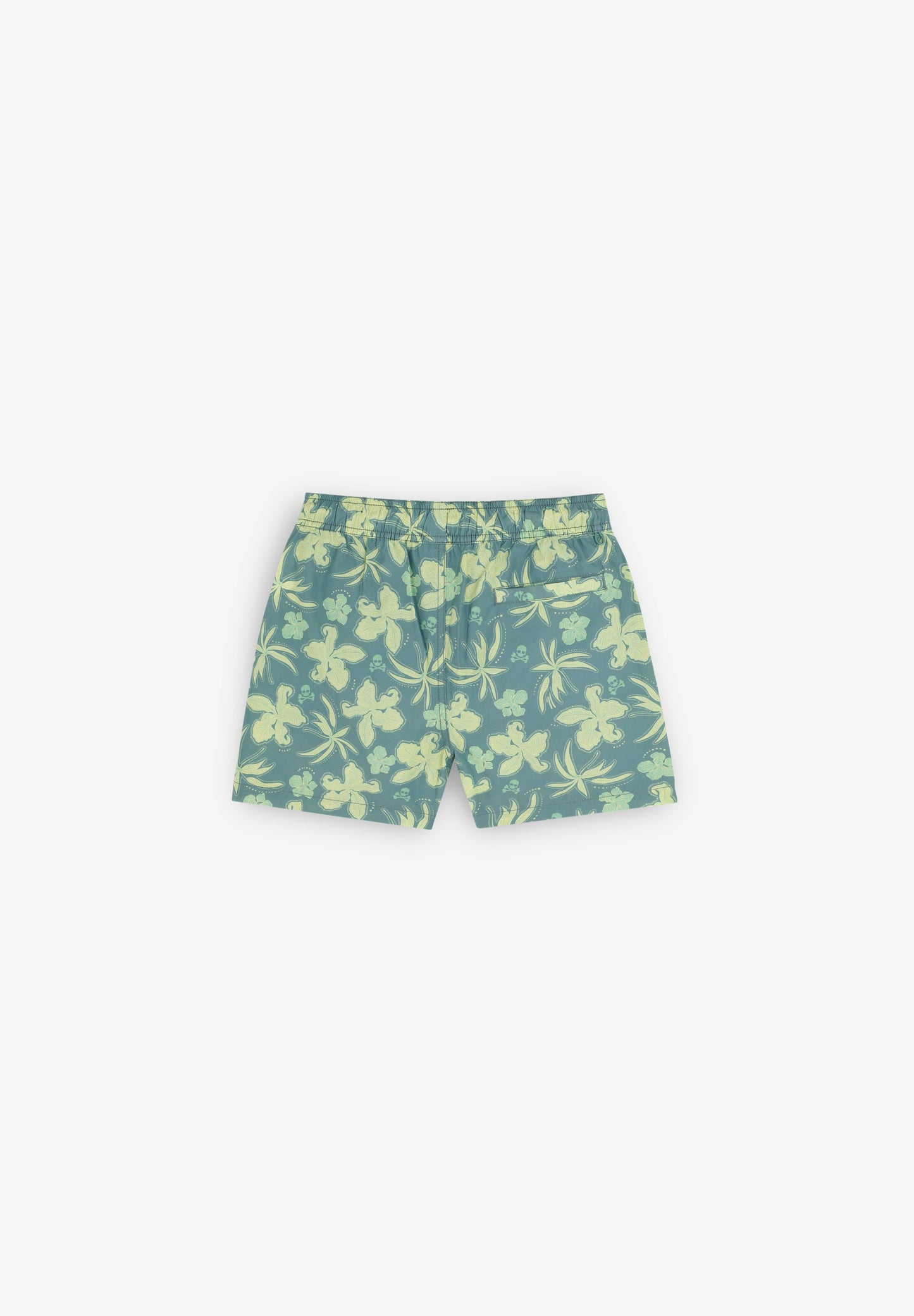 SCMAUI SWIMSUIT KIDS