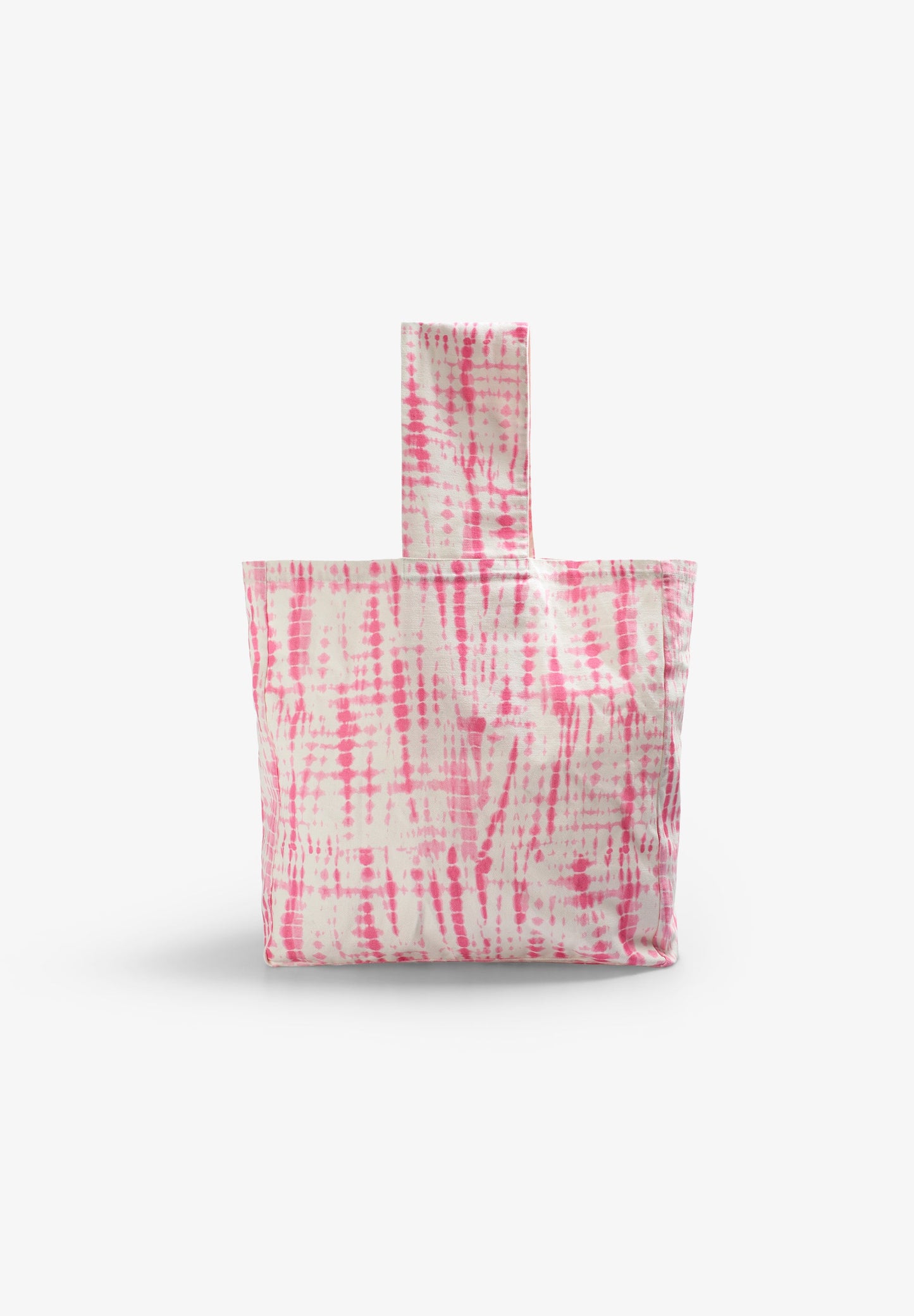 TIE-DYE TOTE BAG