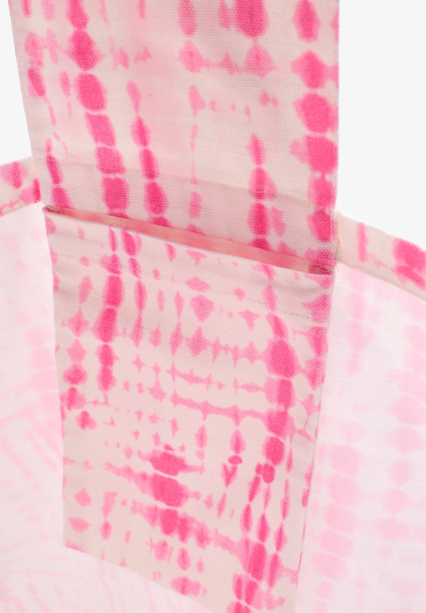 TIE-DYE TOTE BAG