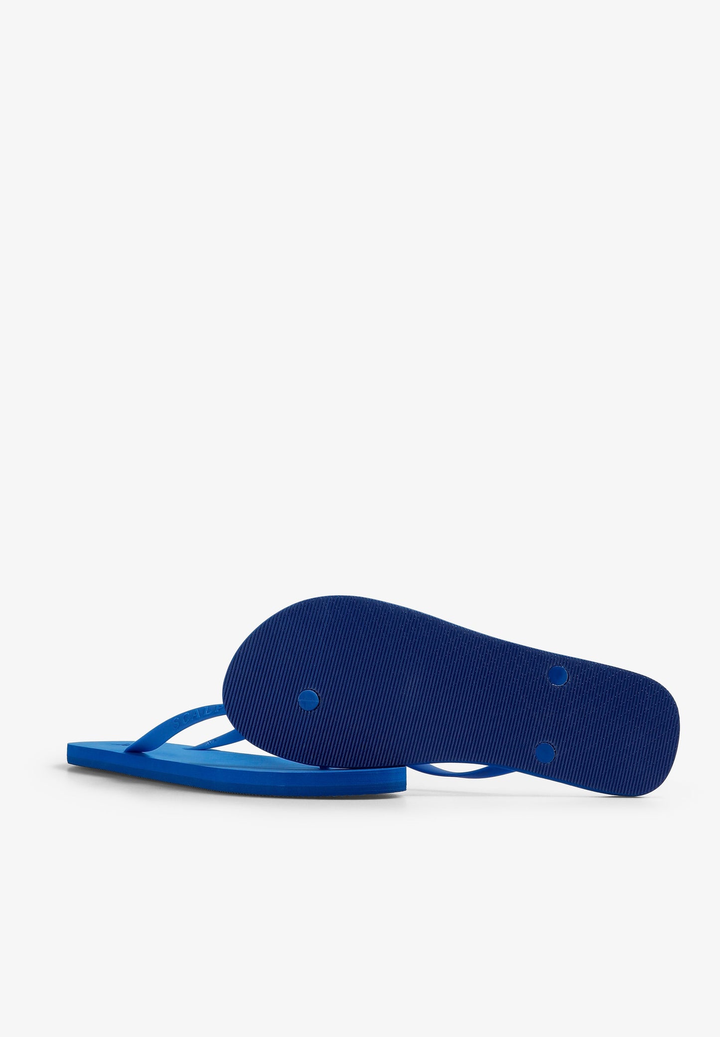 TONGS BASIQUES SKULL