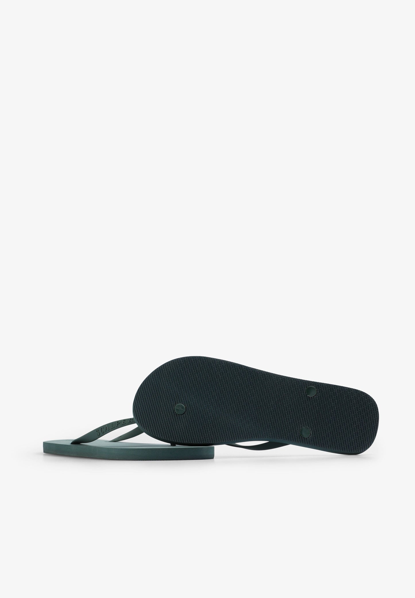 TONGS BASIQUES SKULL