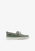 ECO DECK SHOES