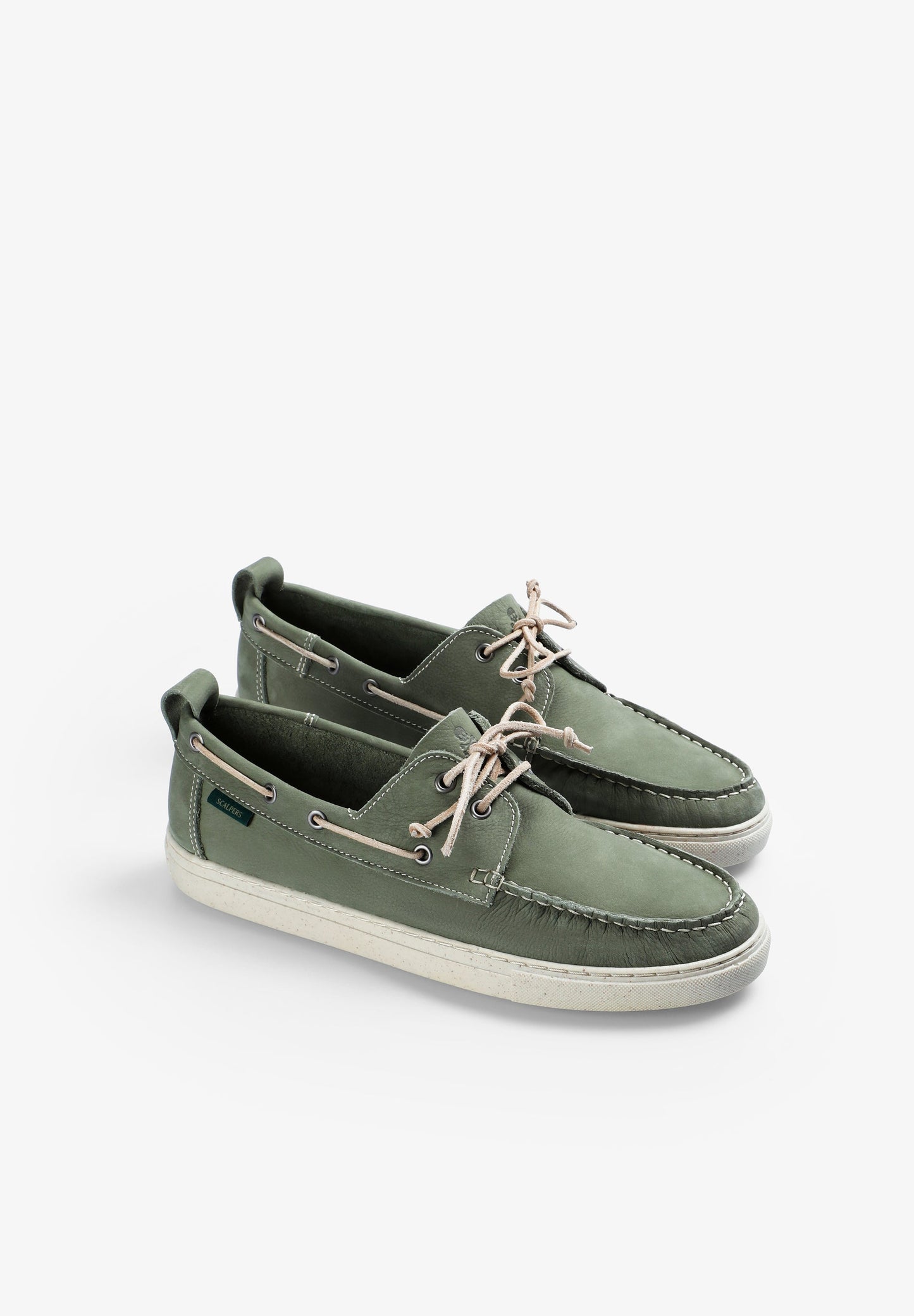 ECO DECK SHOES