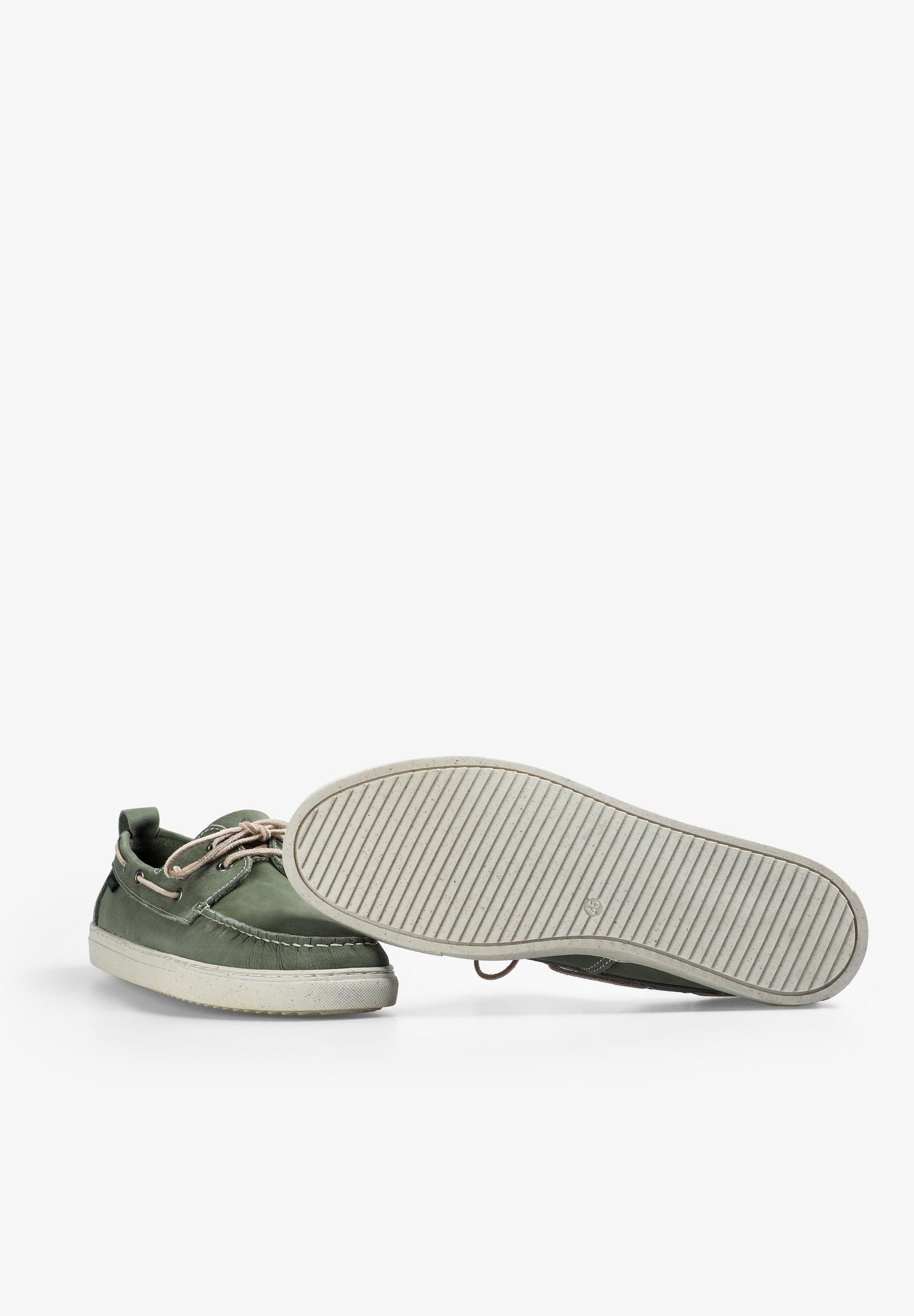 ECO DECK SHOES