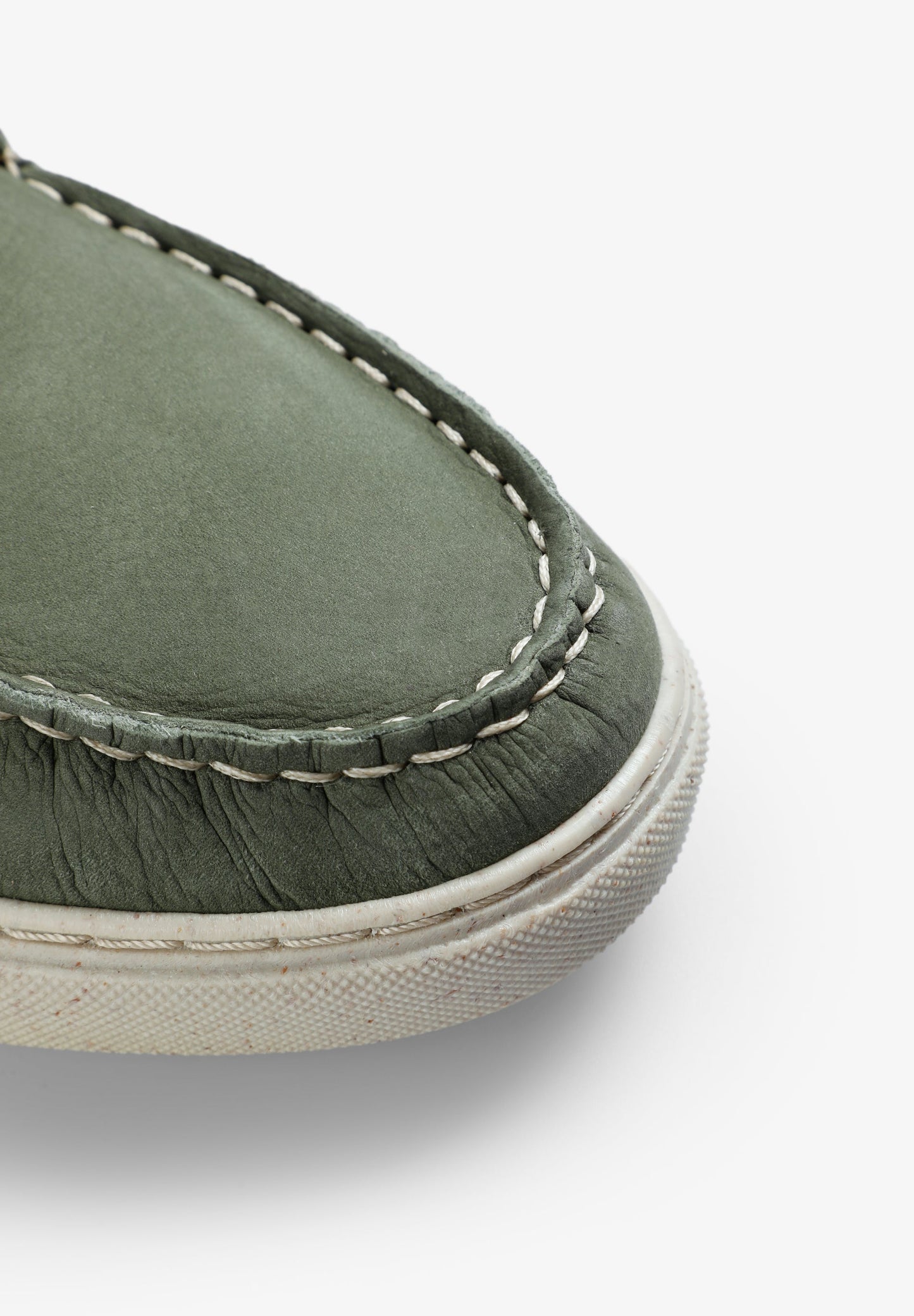 ECO DECK SHOES