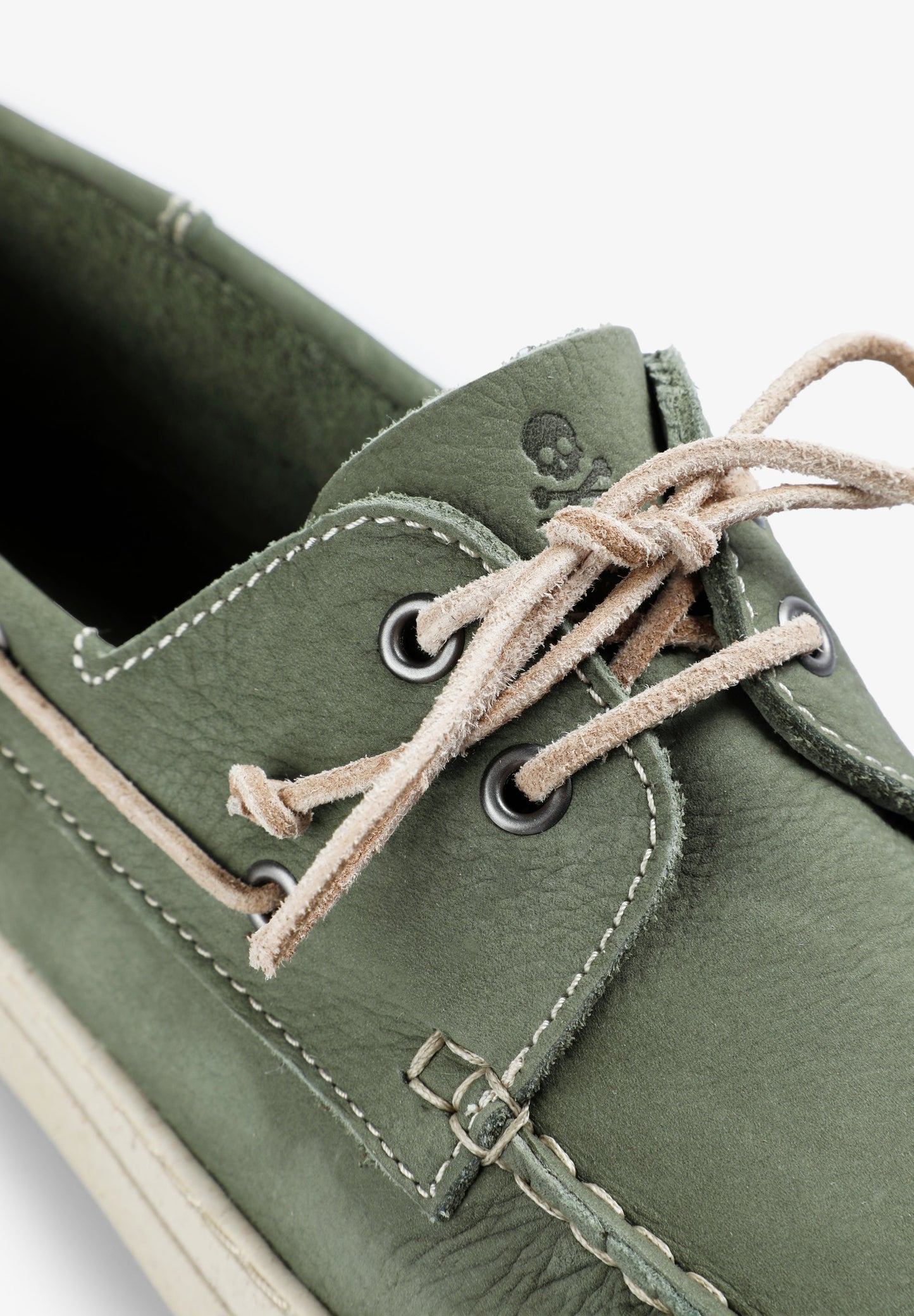 ECO DECK SHOES