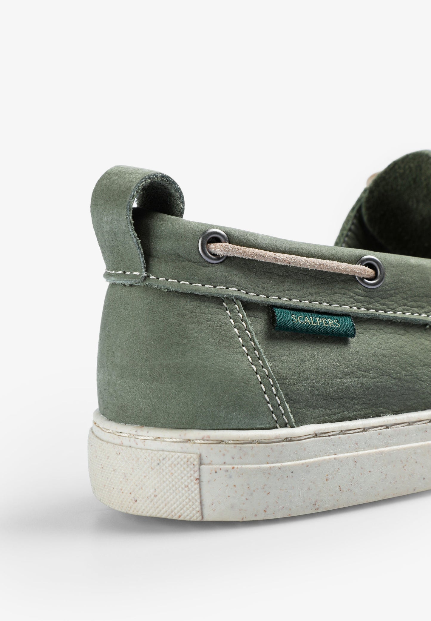 ECO DECK SHOES