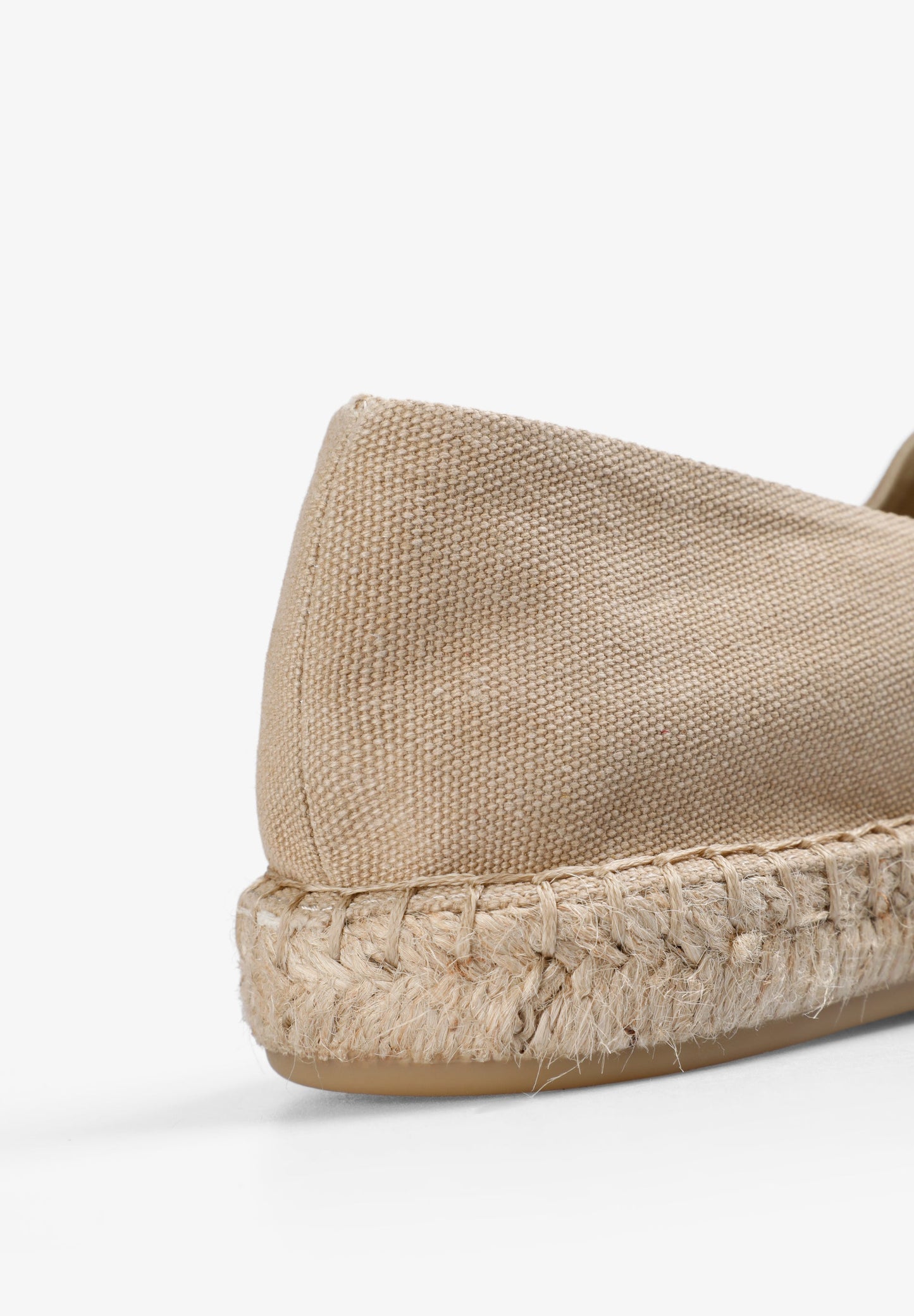 ESPADRILLE MAILLE SKULL CONTRASTANT