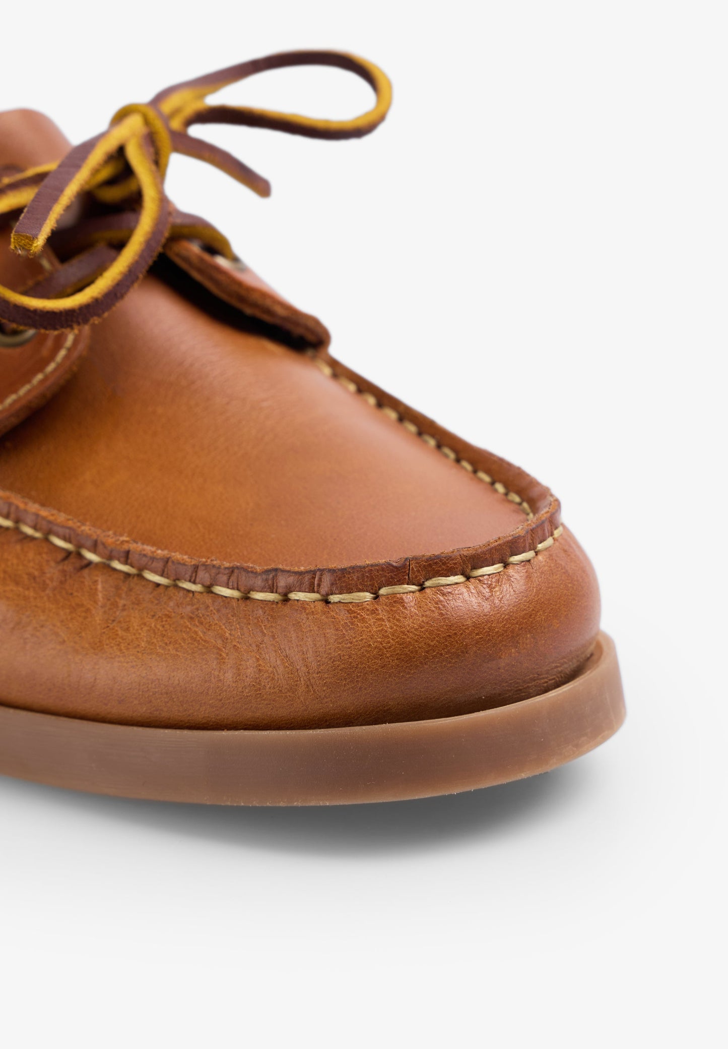 CHAUSSURES BATEAU UNIES CUIR