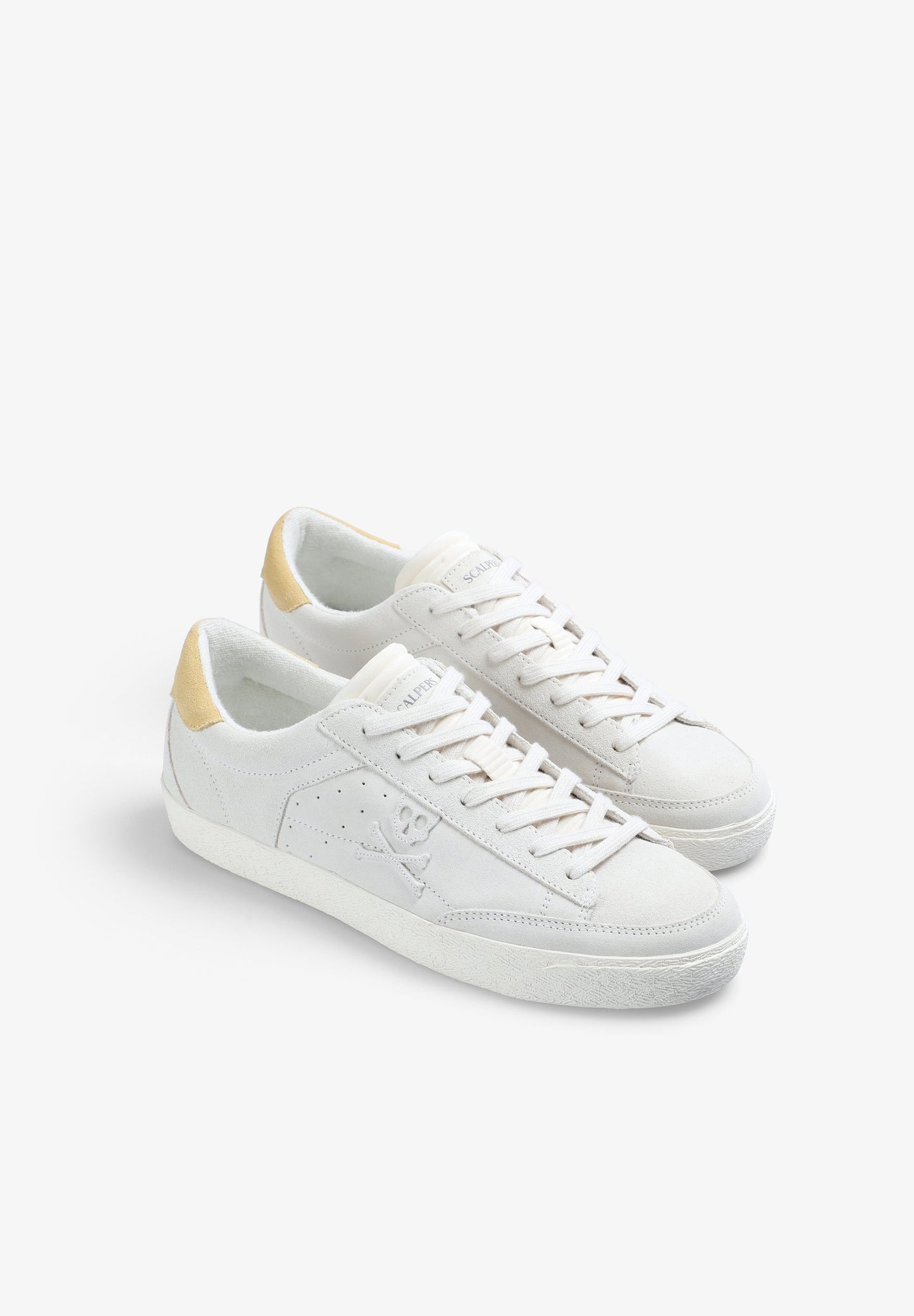 TENNIS SKULL LATÉRAL