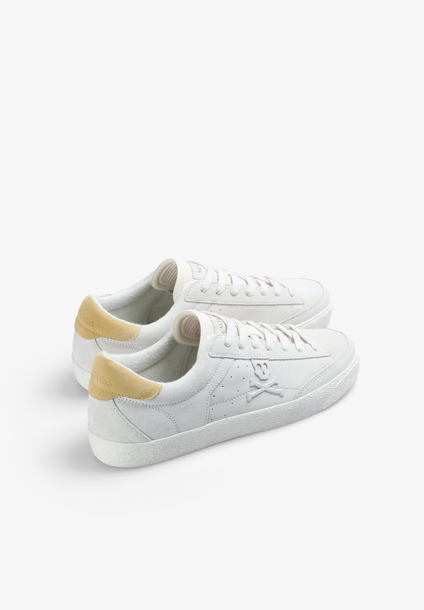 TENNIS SKULL LATÉRAL