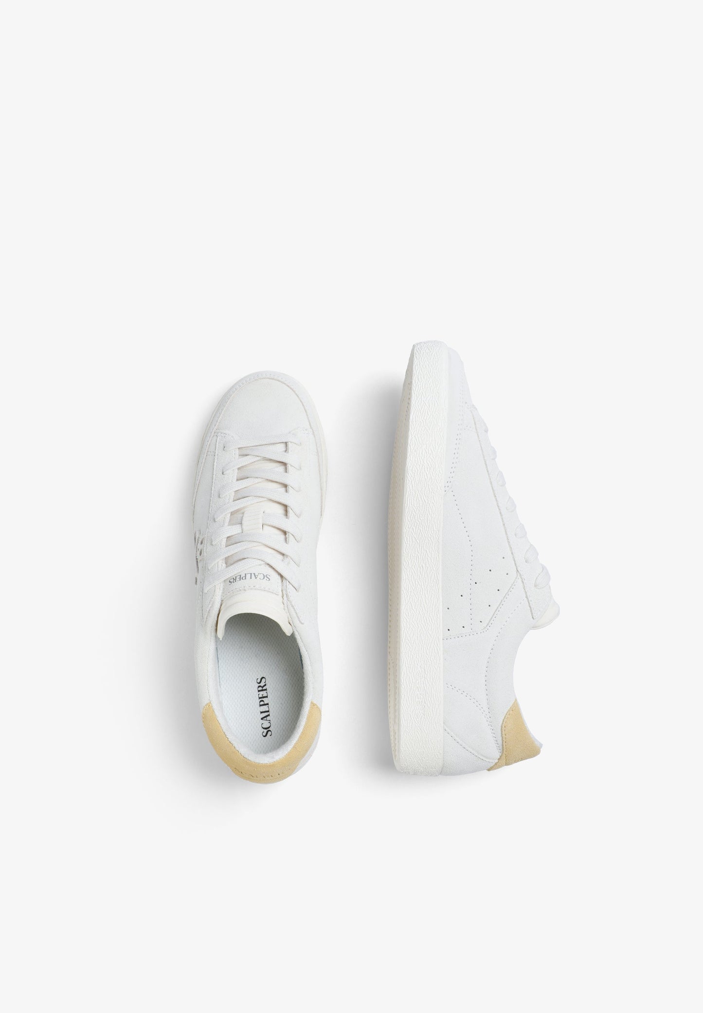 TENNIS SKULL LATÉRAL