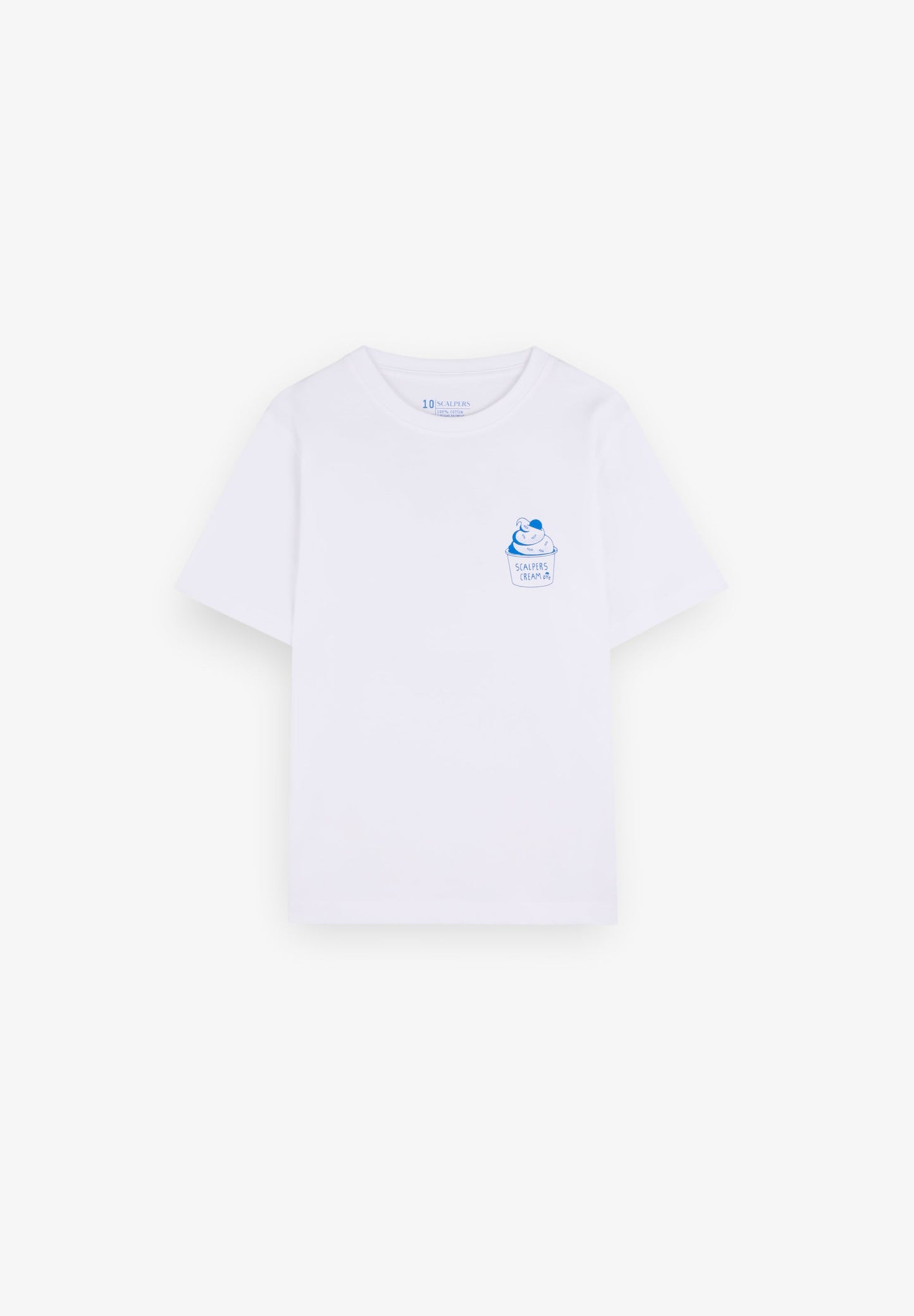 GELATO PRINT T-SHIRT