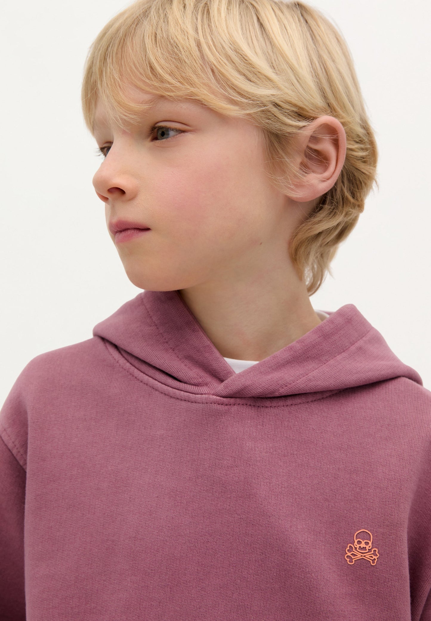 SCPUZZLE HOODIE KIDS