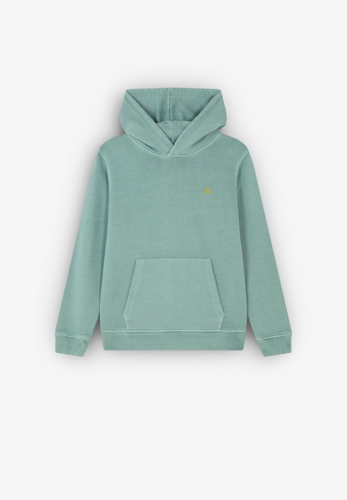 SCPUZZLE HOODIE KIDS