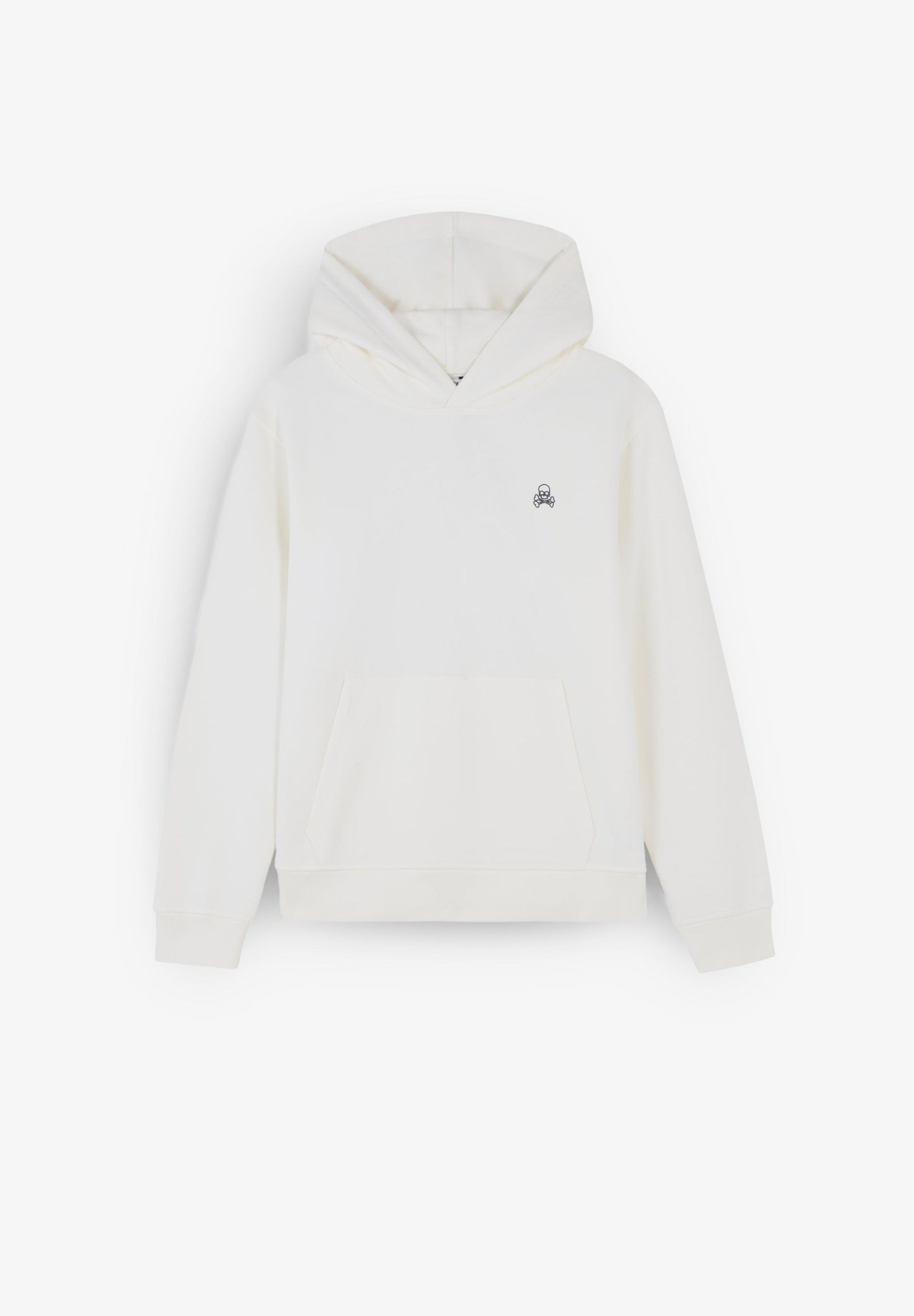 SCPUZZLE HOODIE KIDS