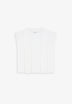 TEE-SHIRT TÊTE DE MORT SCPLEAT FILLES