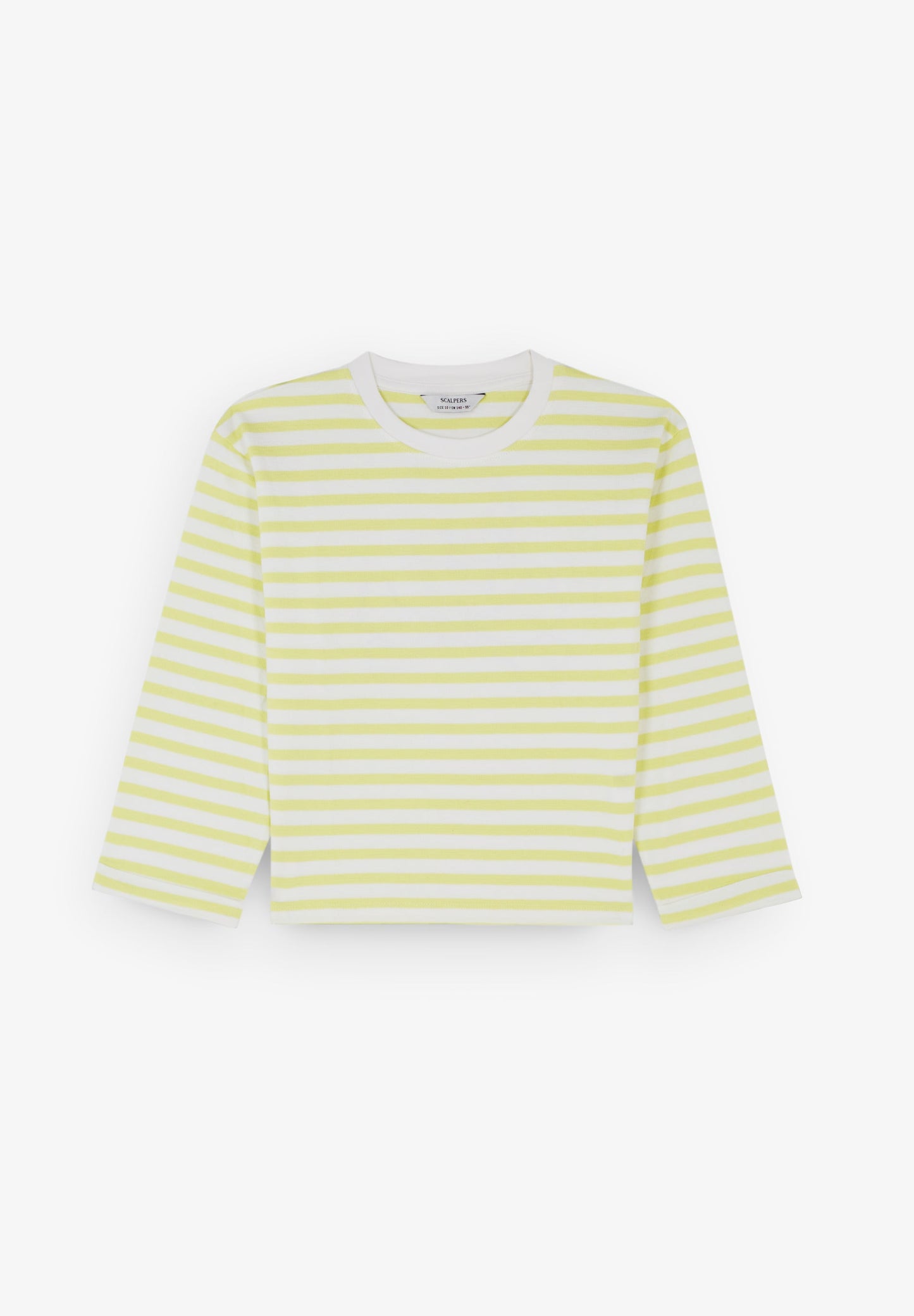 STRIPED SKULL HOODIE