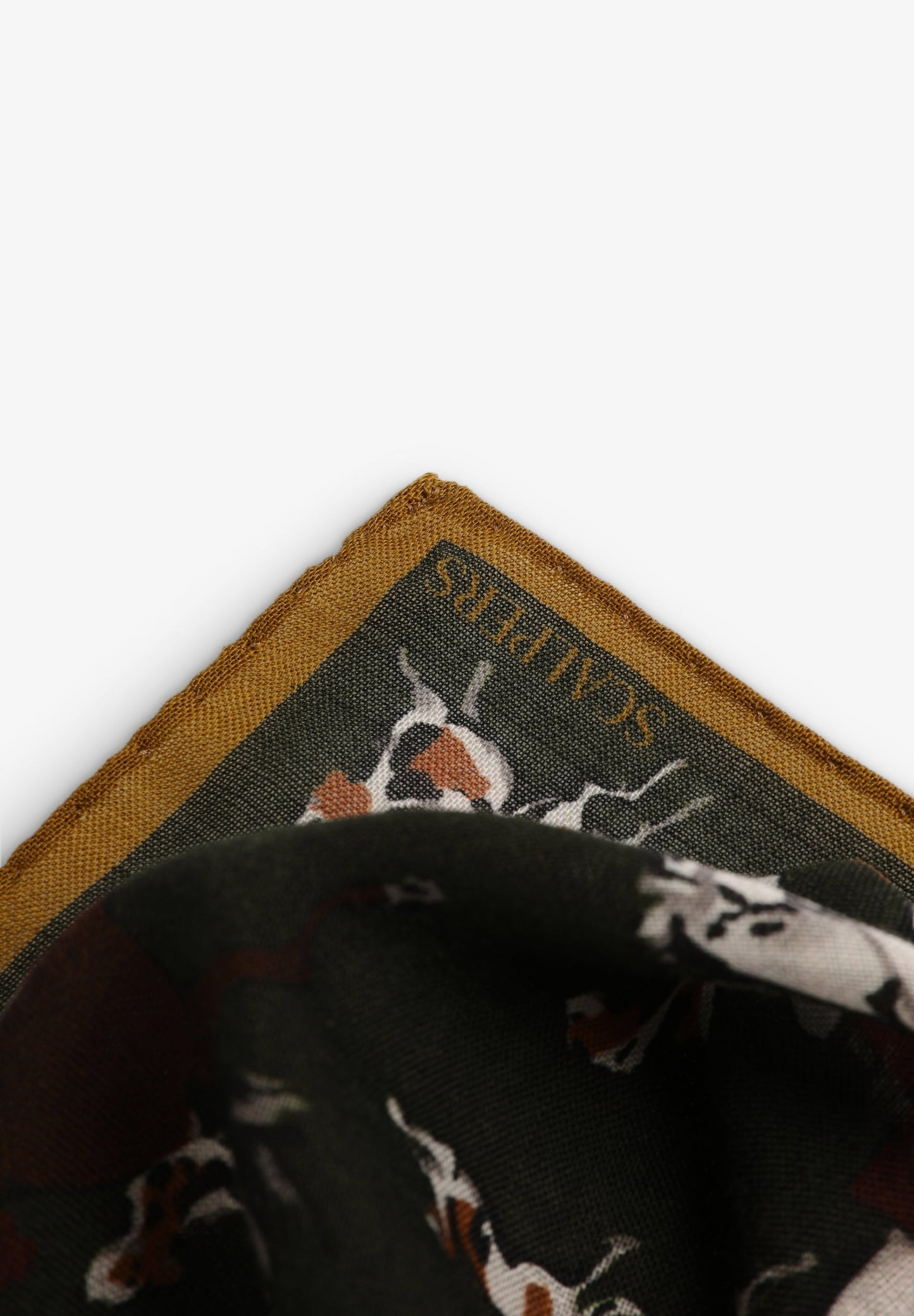 WINTER HUNTING HANDKERCHIEF