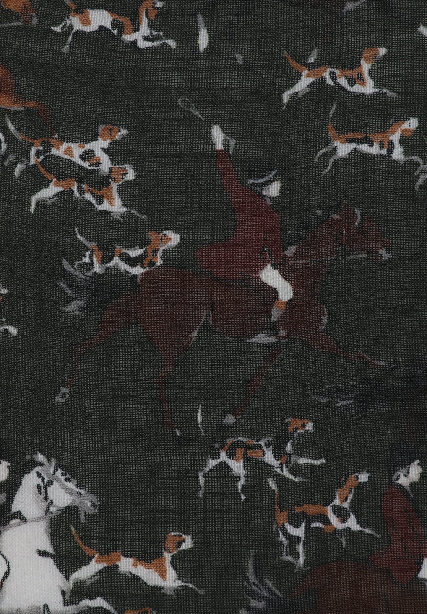 WINTER HUNTING HANDKERCHIEF