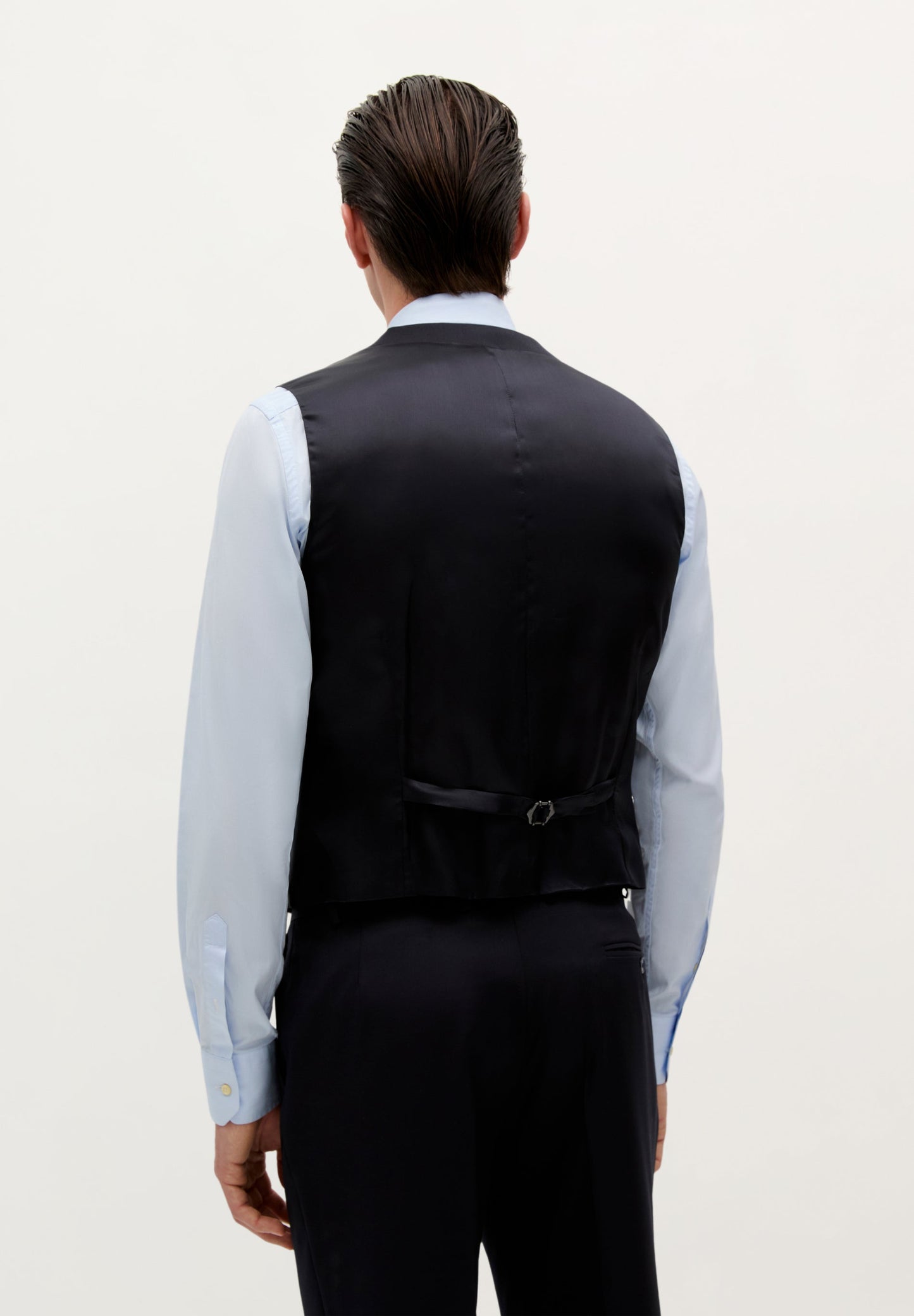 BASIC MERCER SUIT