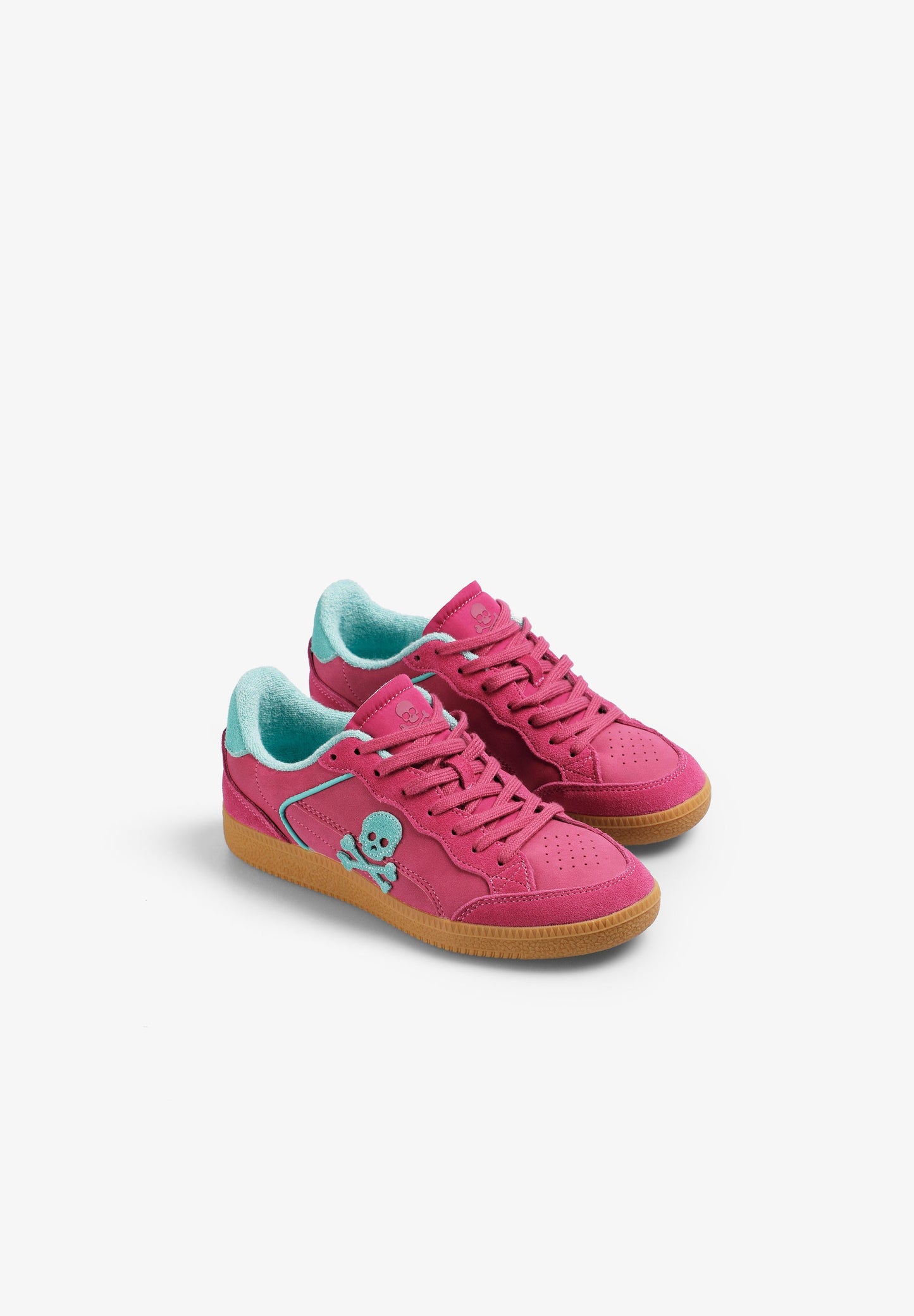 SCMIKO SNEAKERS GIRLS