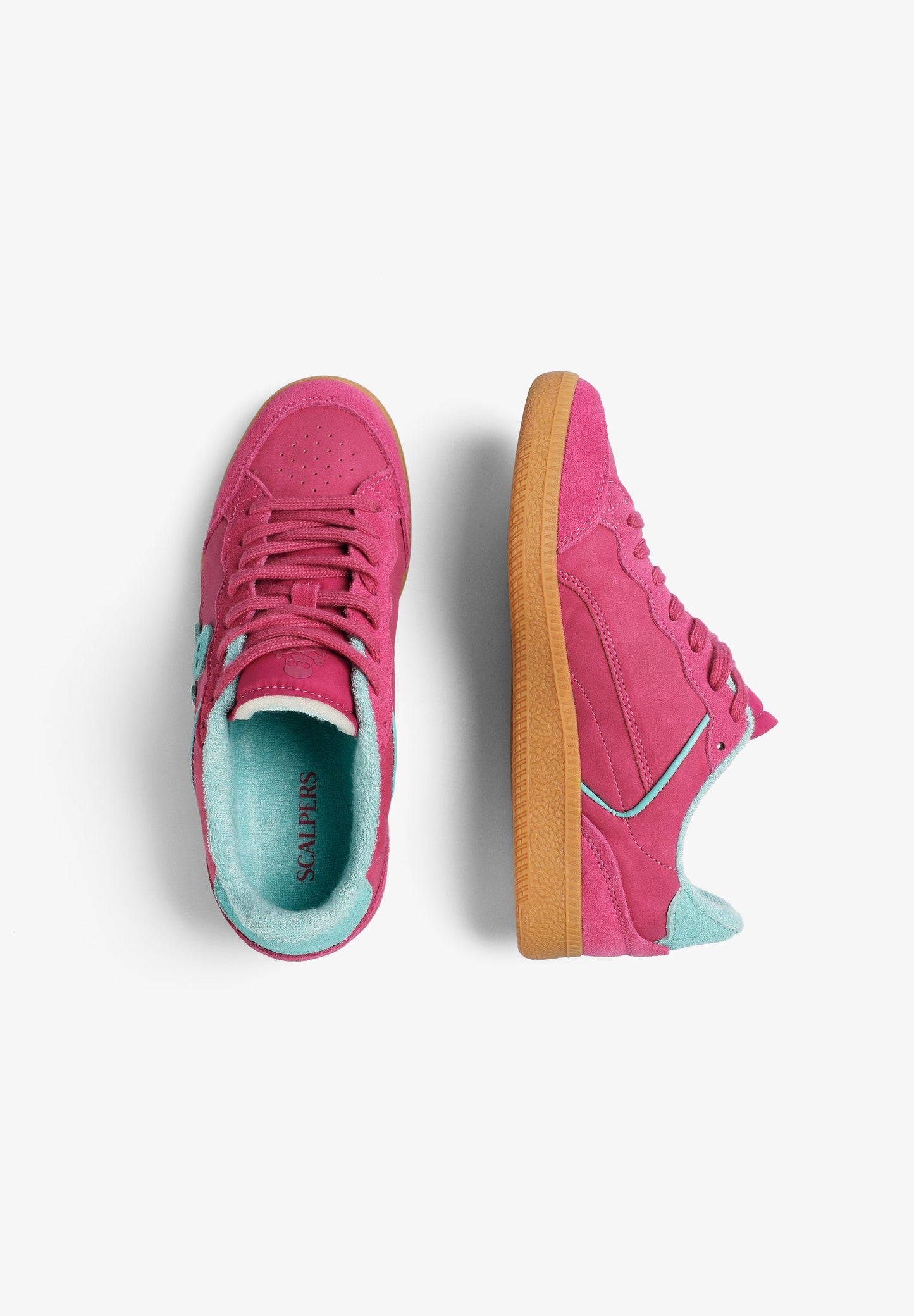 SCMIKO SNEAKERS GIRLS