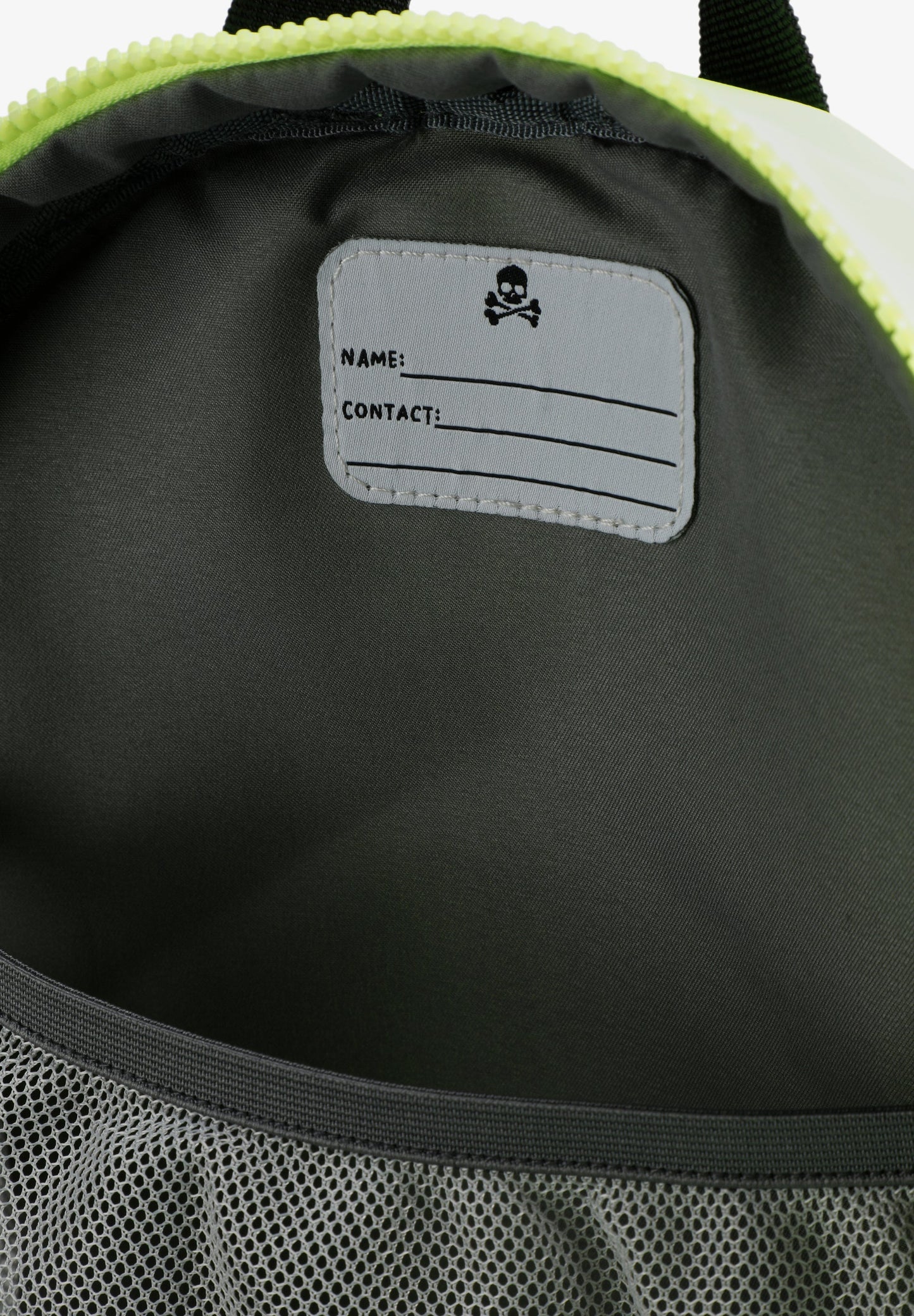 SC NEW ACTIVE KIDS’ BACKPACK