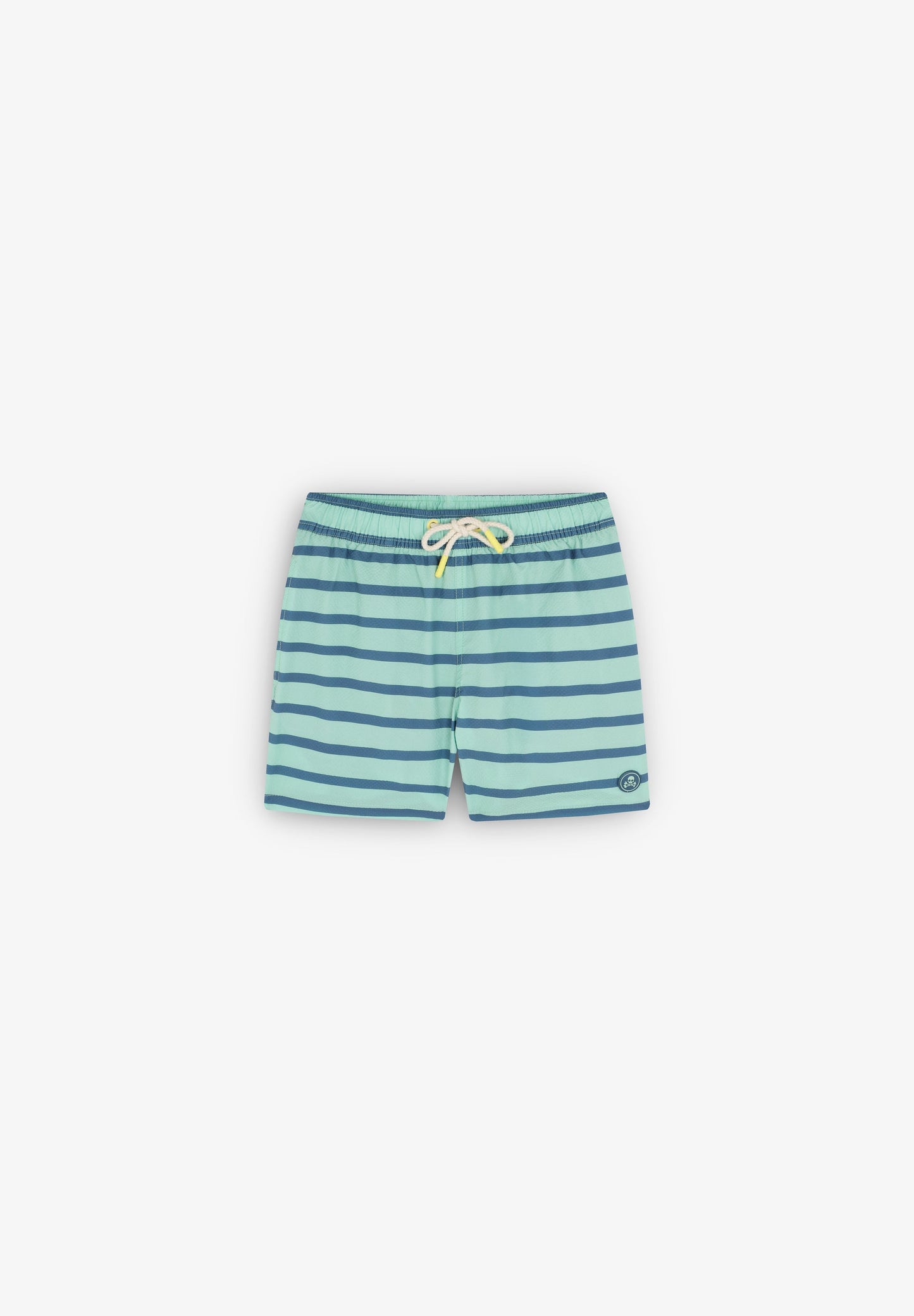 SCSTRIPES SWIMSUIT KIDS