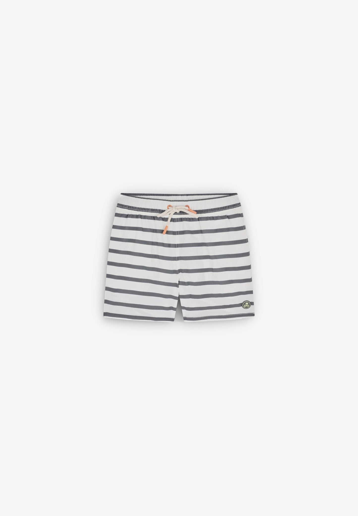 SCSTRIPES SWIMSUIT KIDS