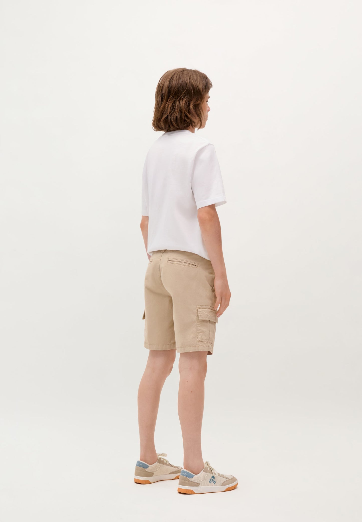 SHORT CARGO SCADAM KIDS