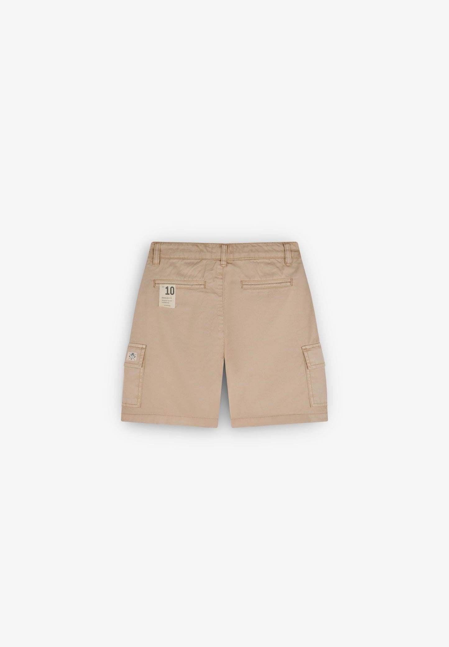 SHORT CARGO SCADAM KIDS
