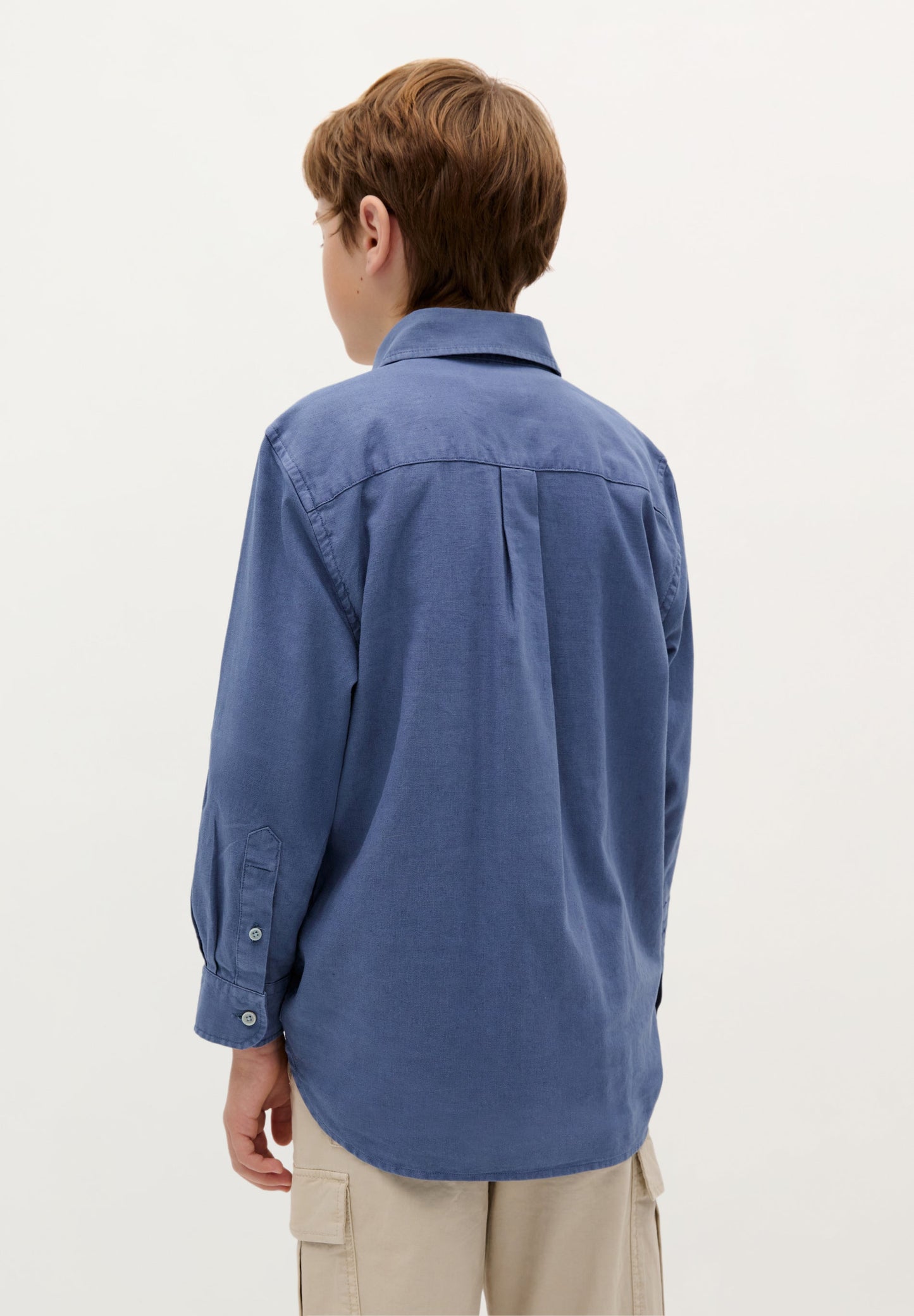 POLO SHIRT WITH MATCHING SKULL