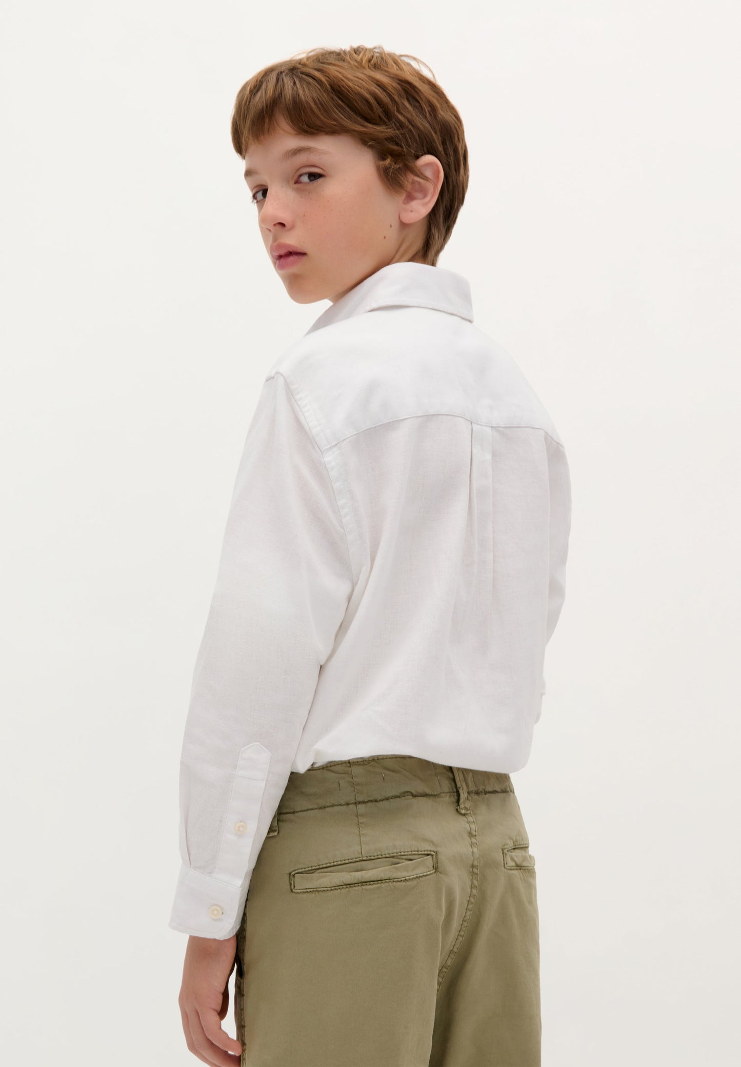 POLO SHIRT WITH MATCHING SKULL