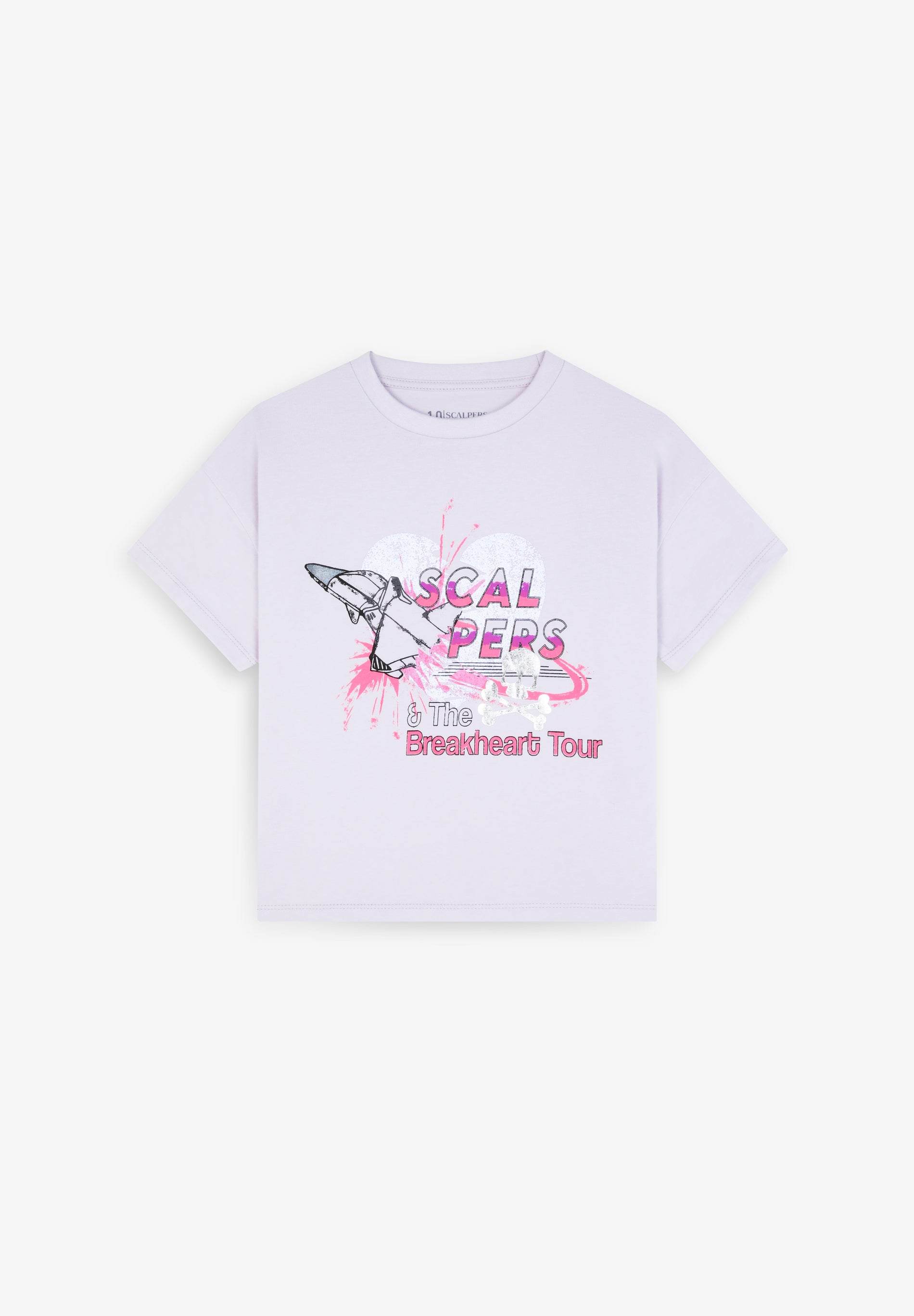 PRINT T-SHIRT