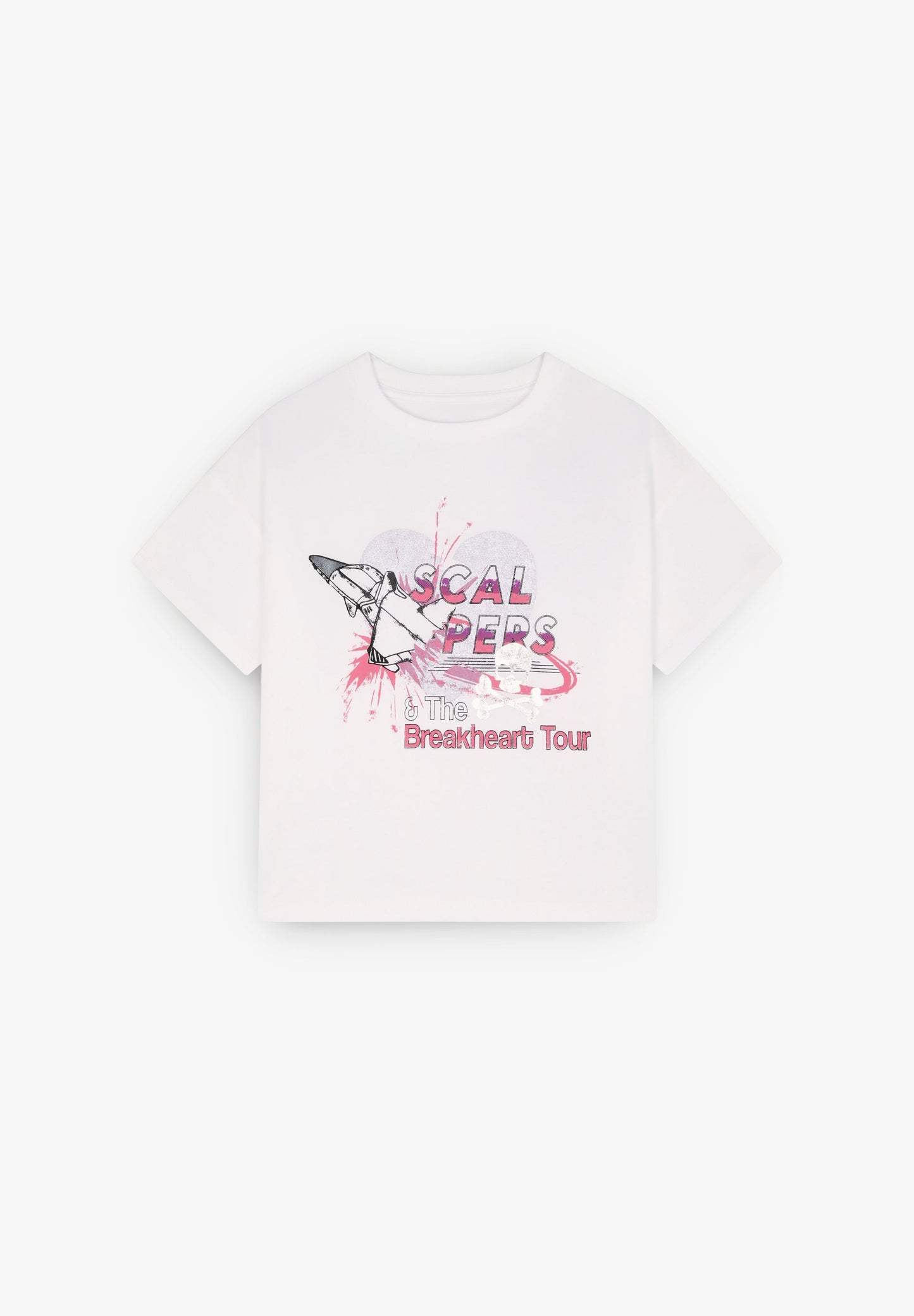 PRINT T-SHIRT