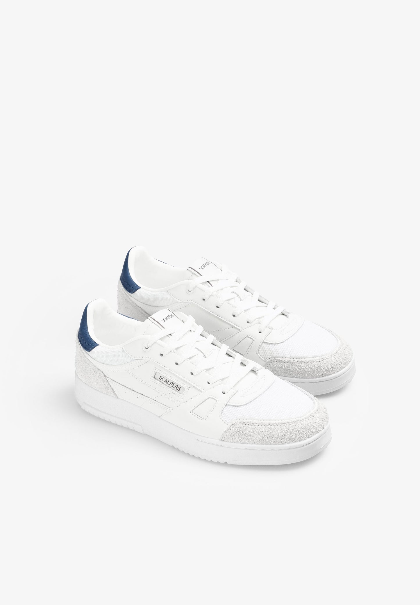 SCTENNIS MILES SNEAKERS